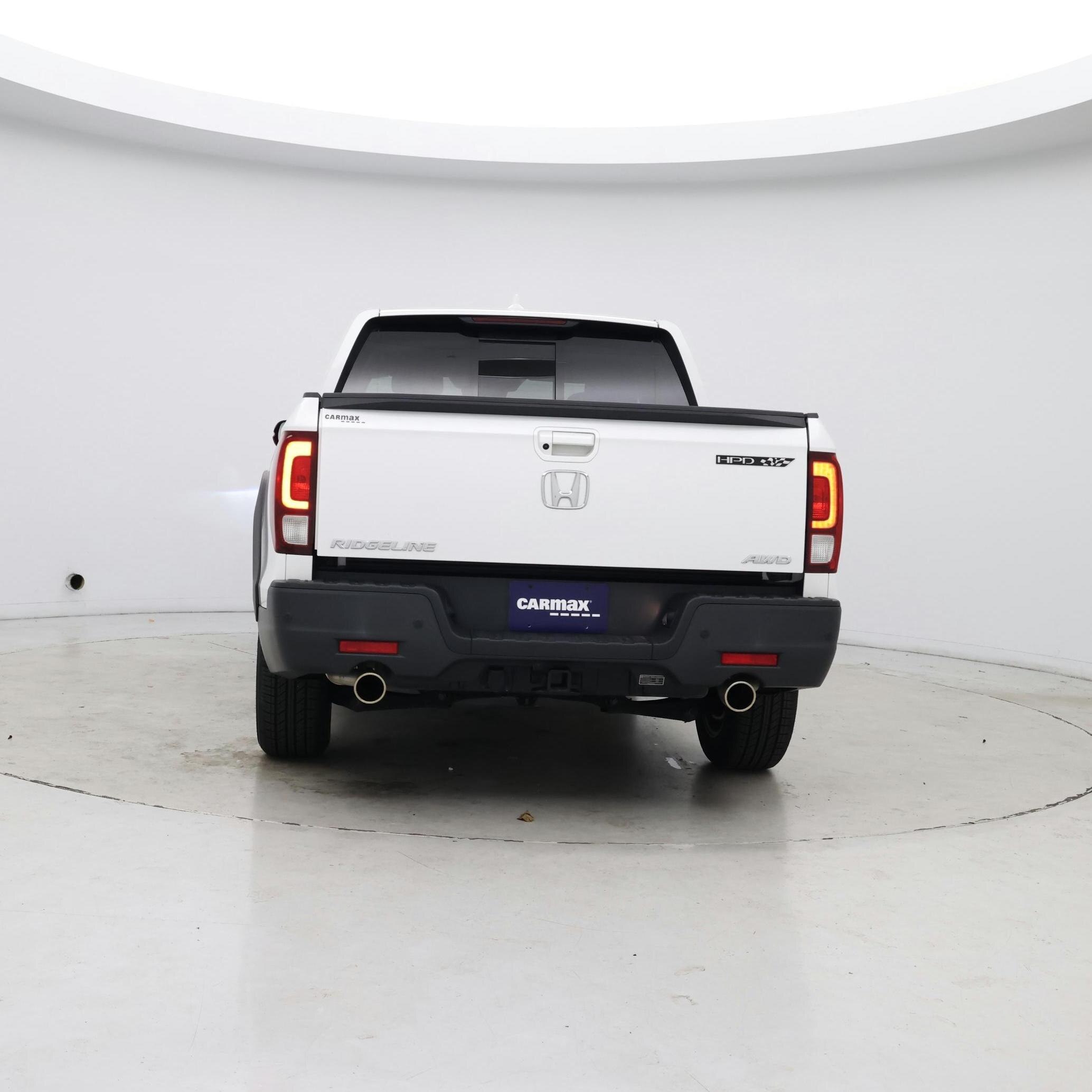 Thumbnail: 2023 Honda Ridgeline - 6