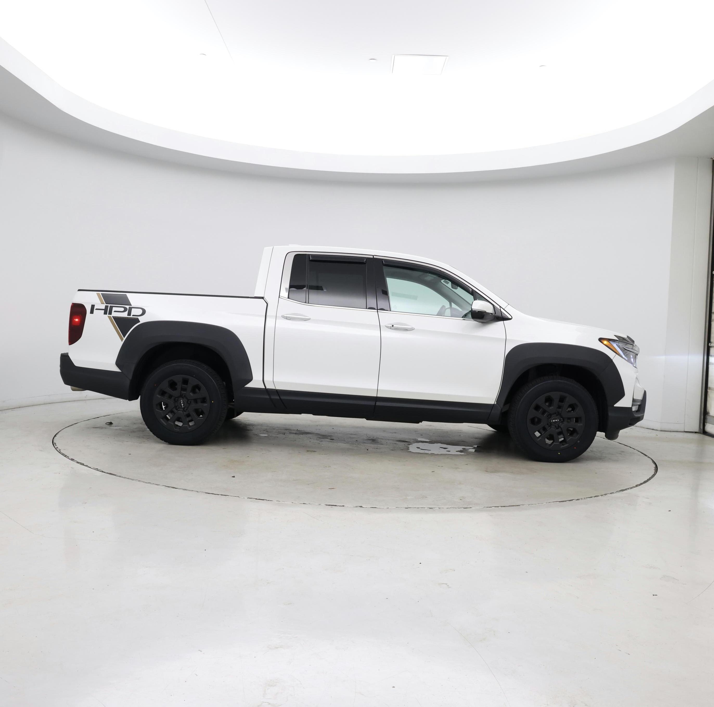 Thumbnail: 2023 Honda Ridgeline - 7