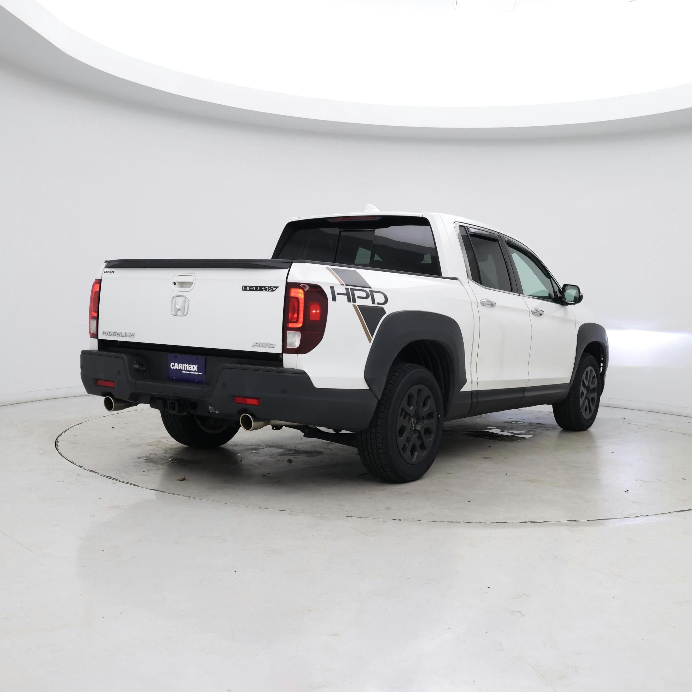 Thumbnail: 2023 Honda Ridgeline - 8