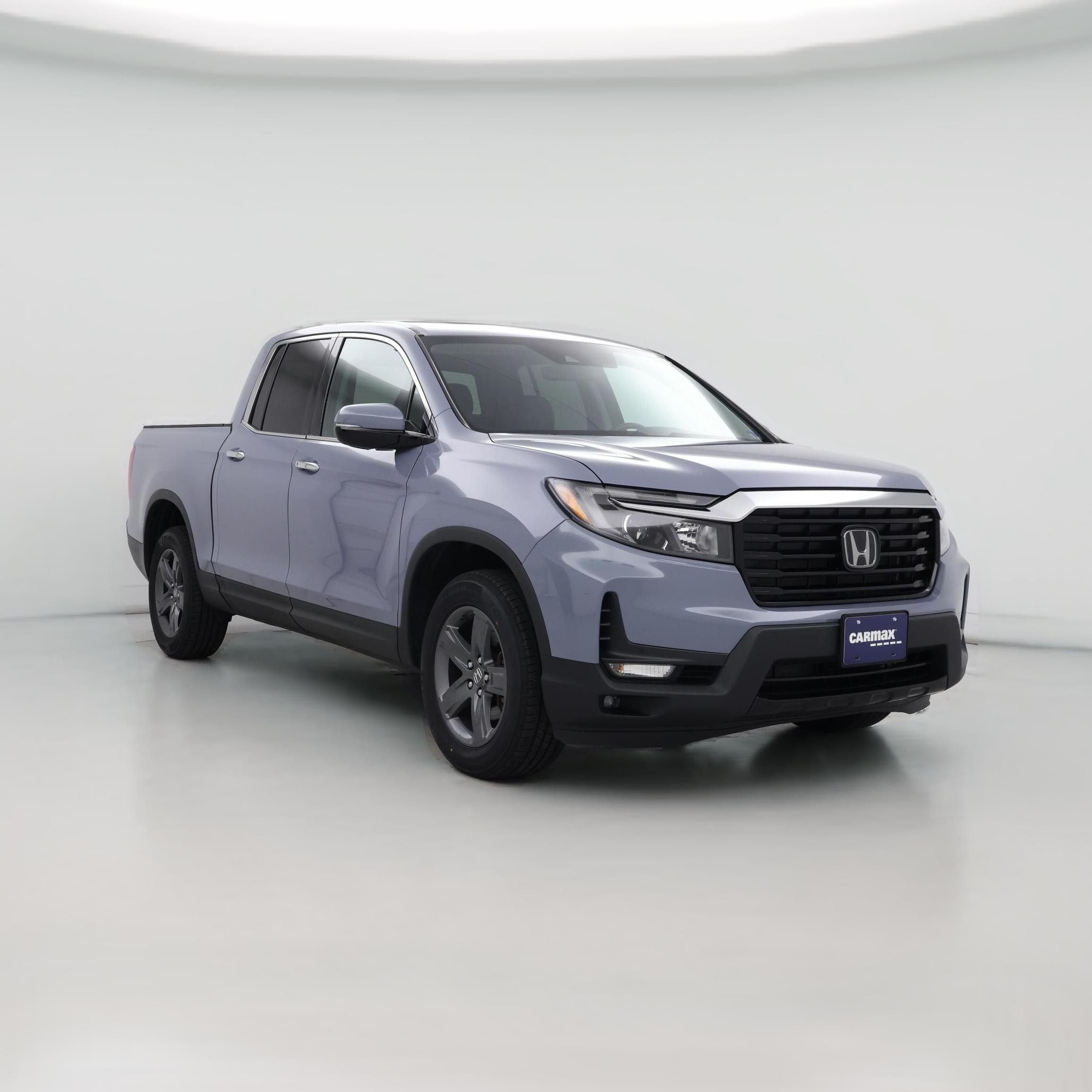 Thumbnail: 2023 Honda Ridgeline - 1