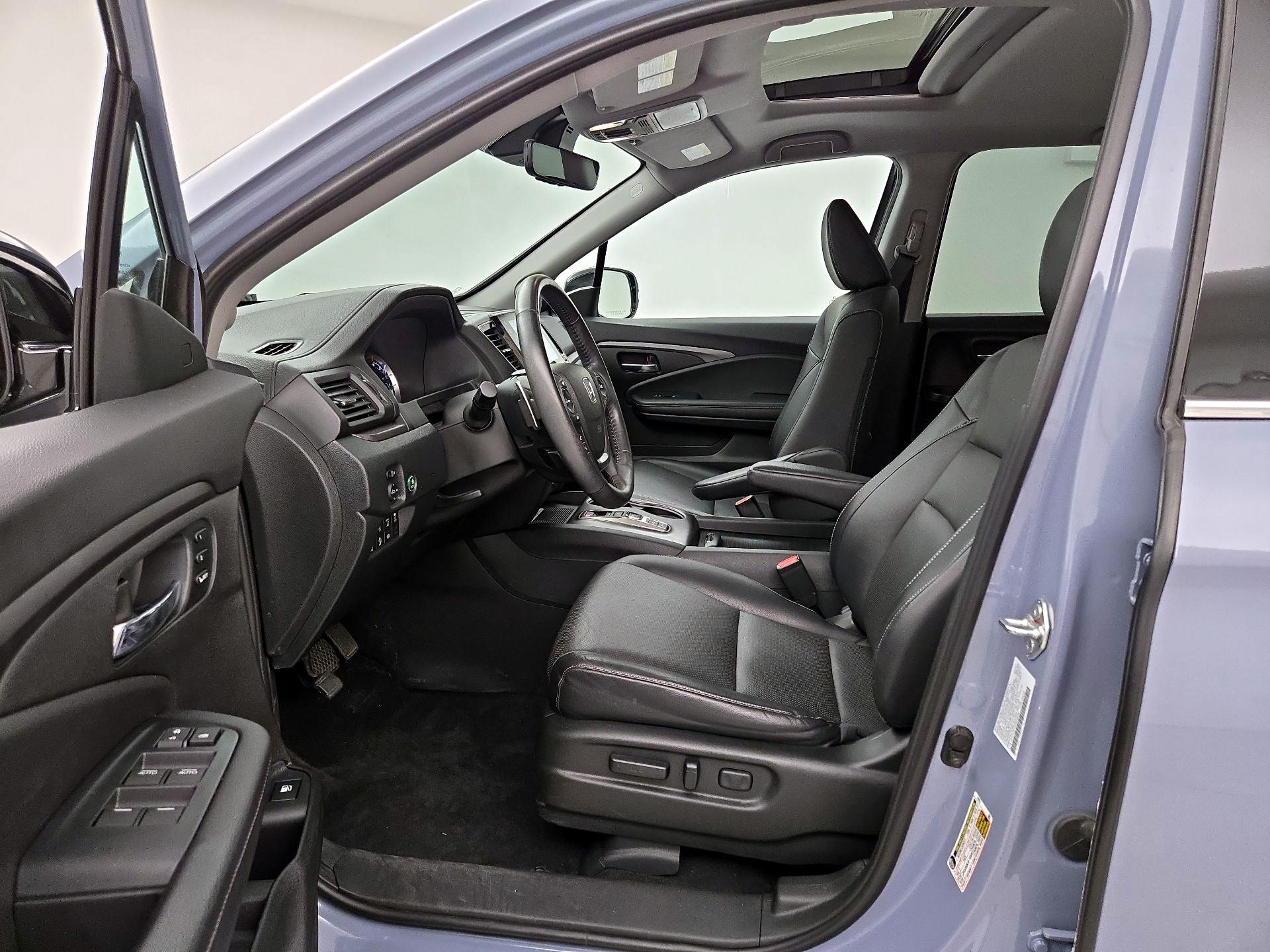 Thumbnail: 2023 Honda Ridgeline - 11