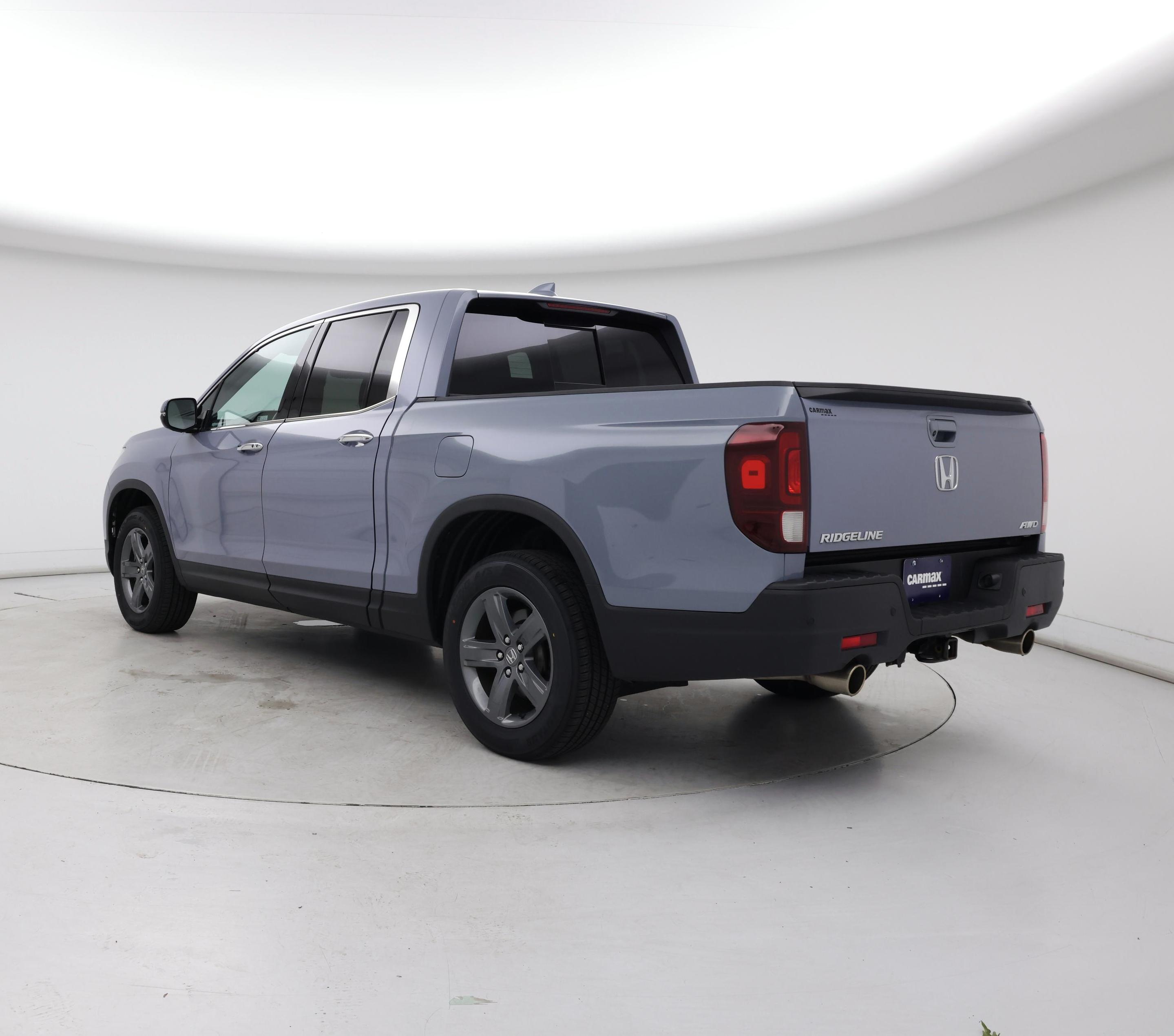 Thumbnail: 2023 Honda Ridgeline - 2