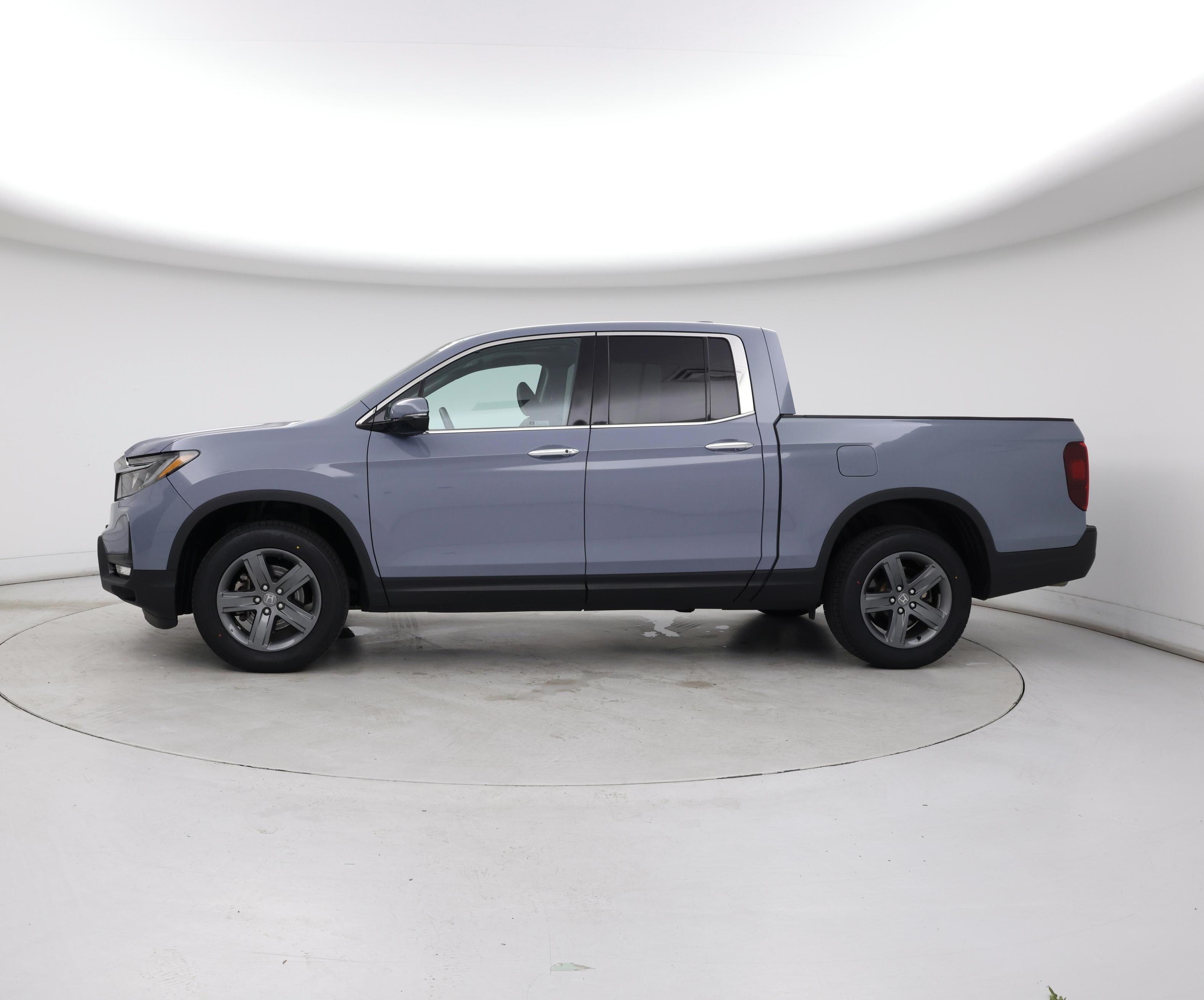 Thumbnail: 2023 Honda Ridgeline - 3