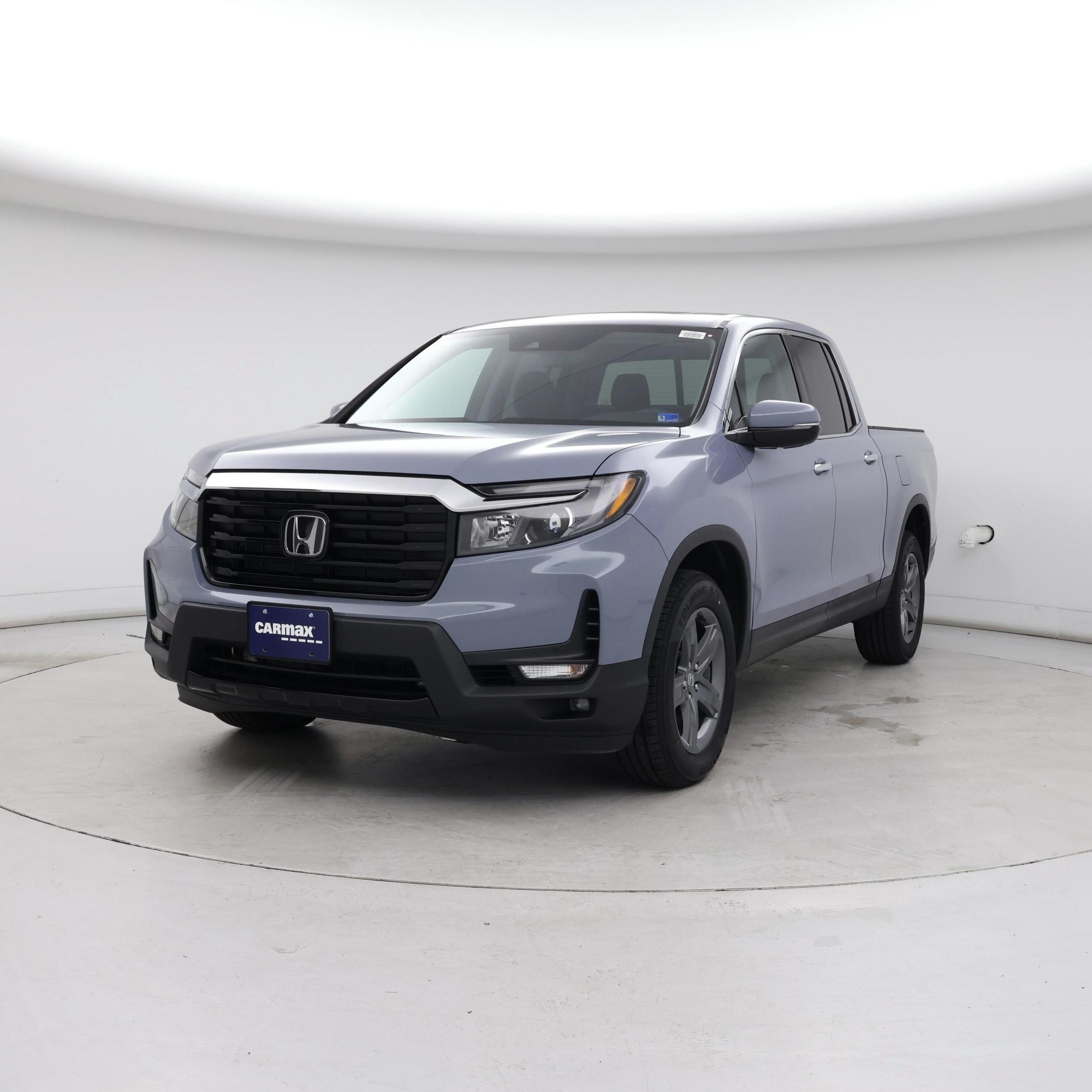 Thumbnail: 2023 Honda Ridgeline - 4