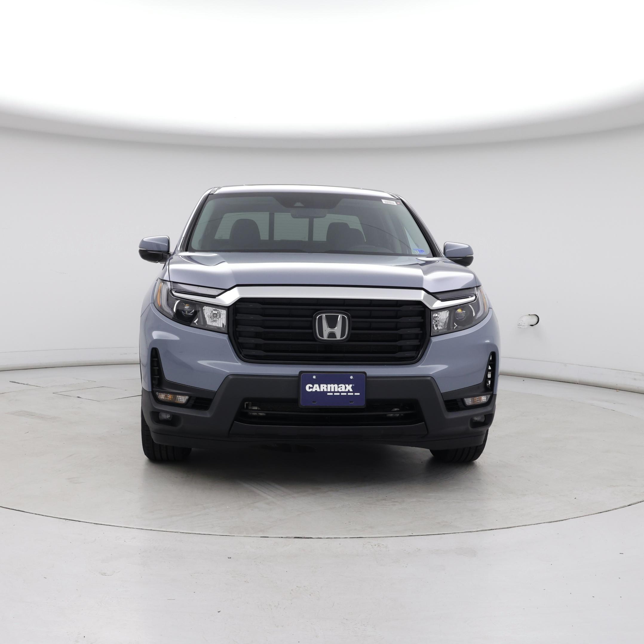 Thumbnail: 2023 Honda Ridgeline - 5