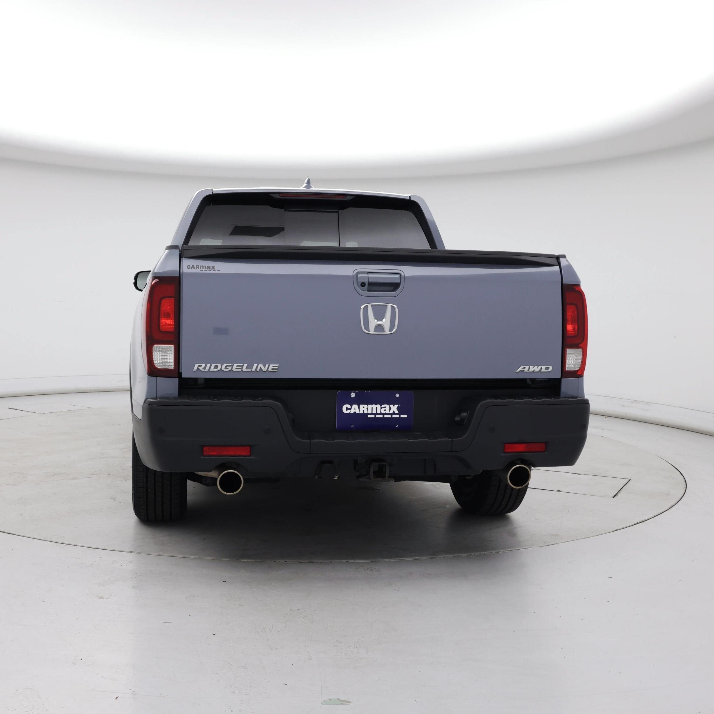 Thumbnail: 2023 Honda Ridgeline - 6
