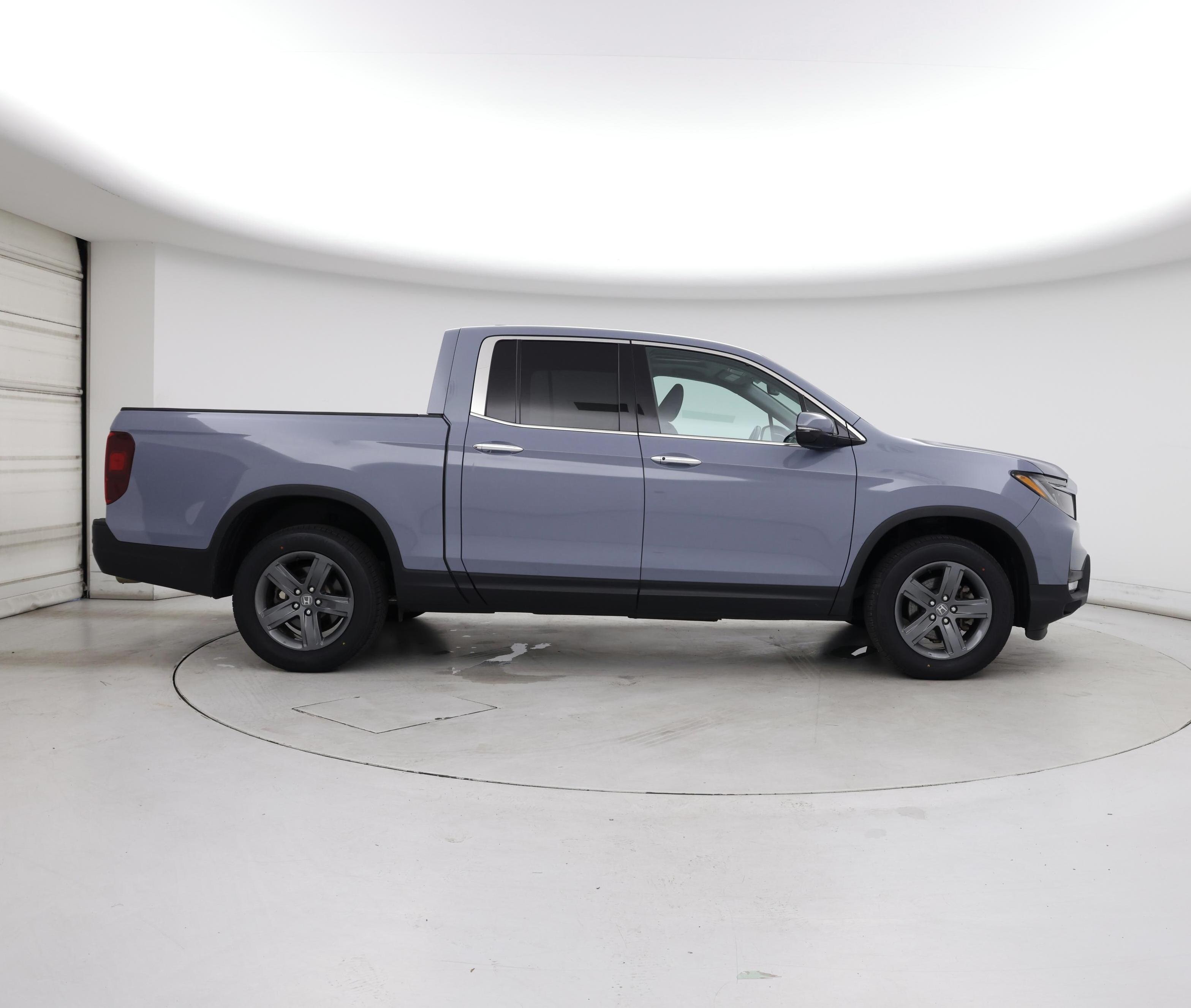 Thumbnail: 2023 Honda Ridgeline - 7