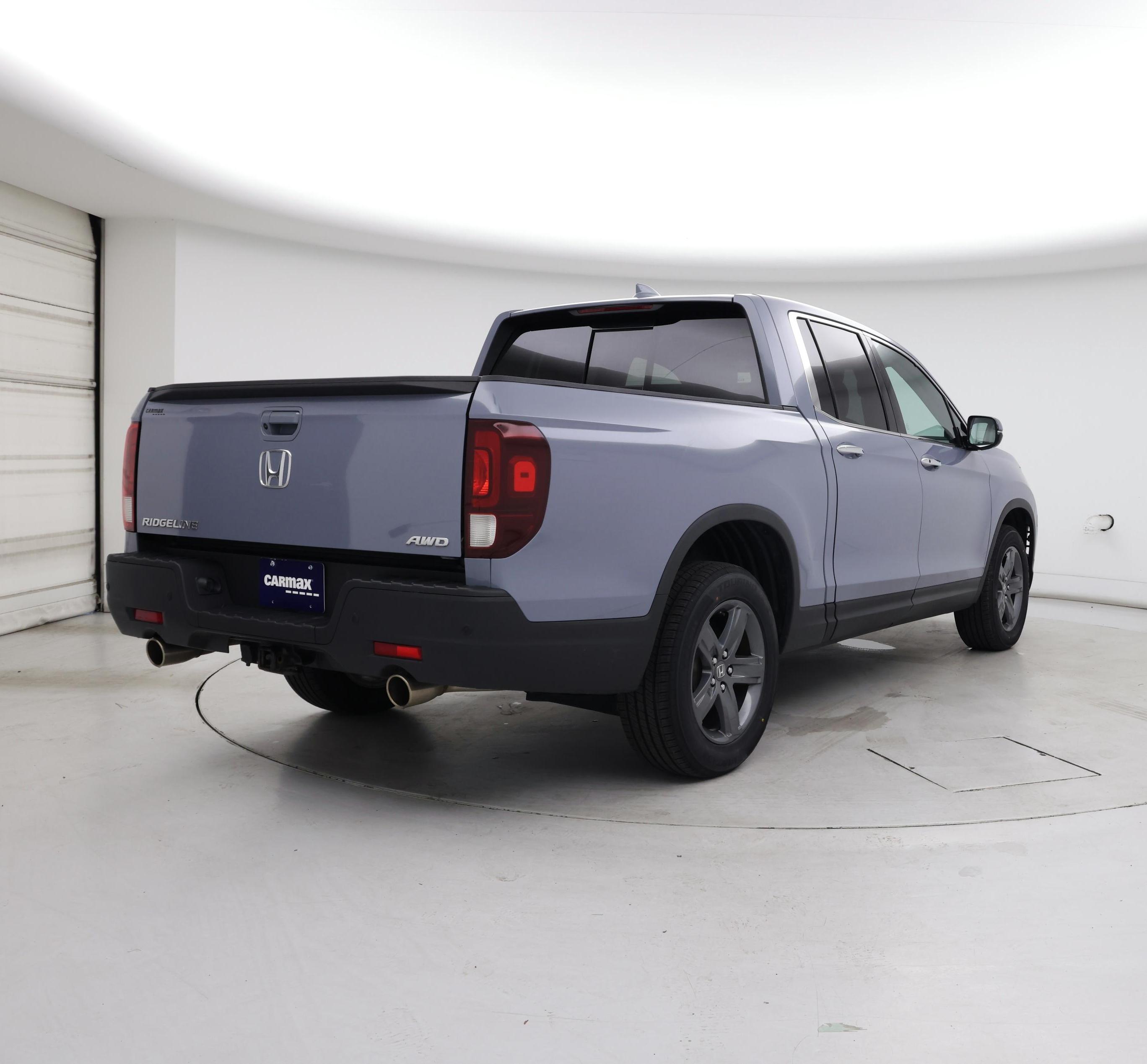 Thumbnail: 2023 Honda Ridgeline - 8