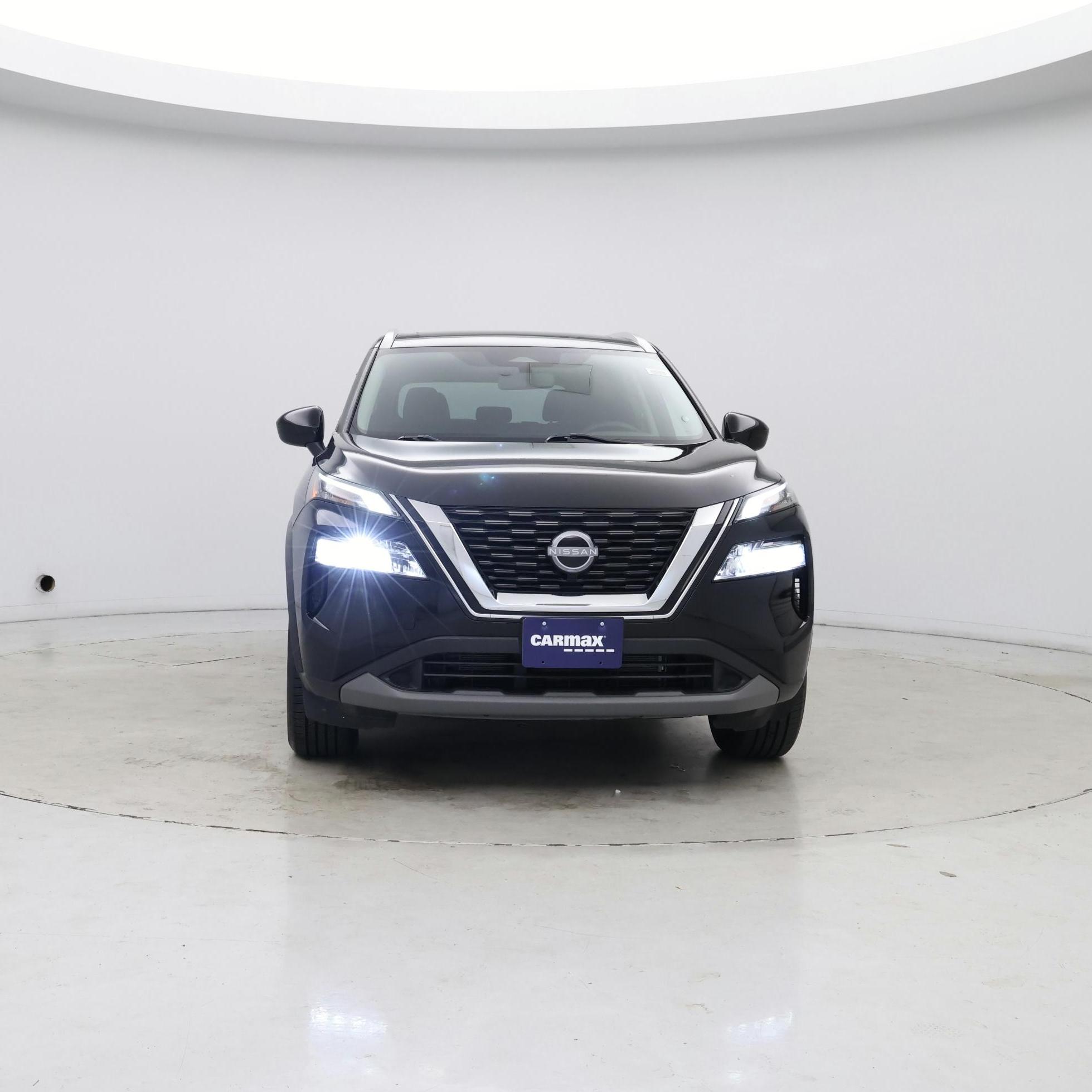 Thumbnail: 2023 Nissan Rogue - 5