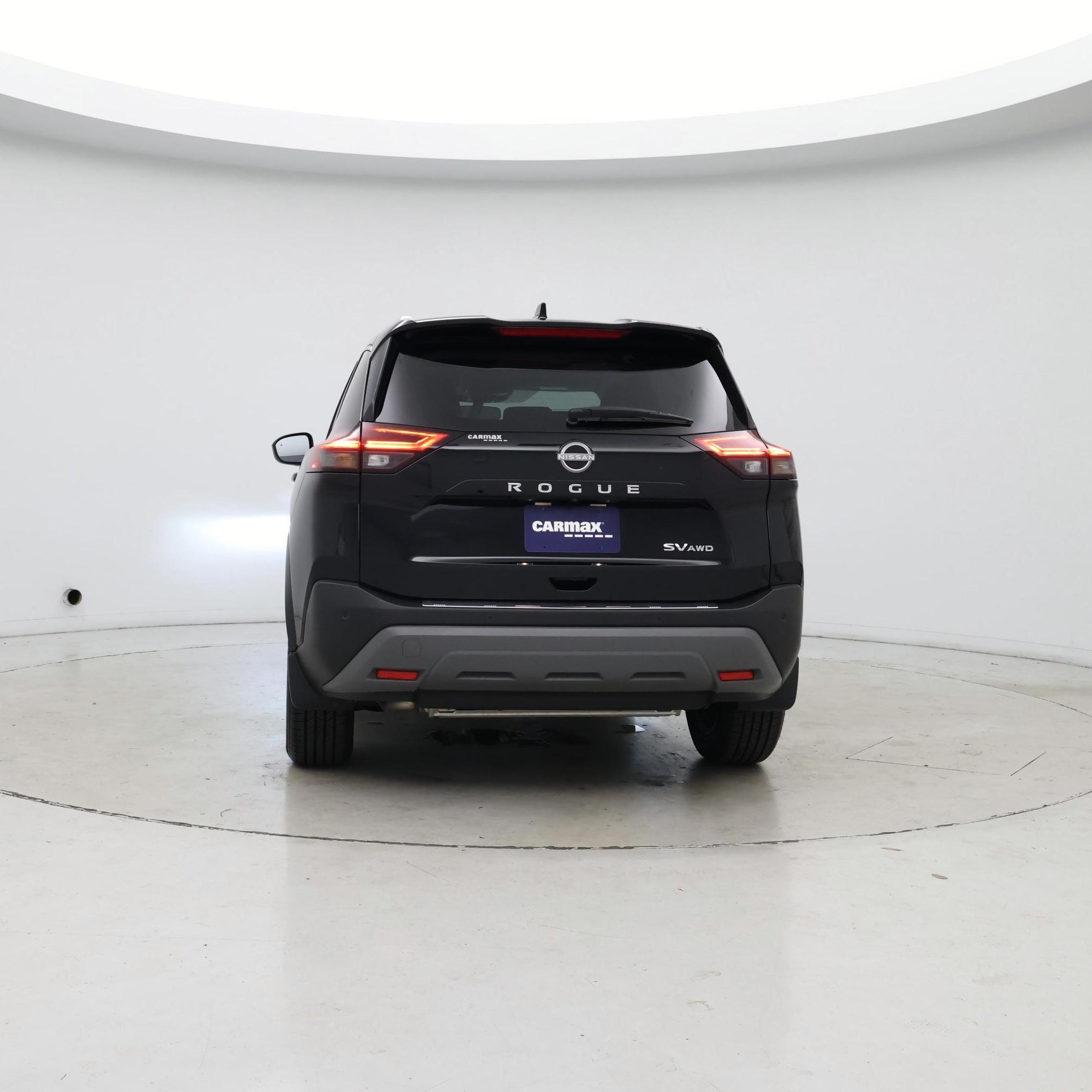 Thumbnail: 2023 Nissan Rogue - 6