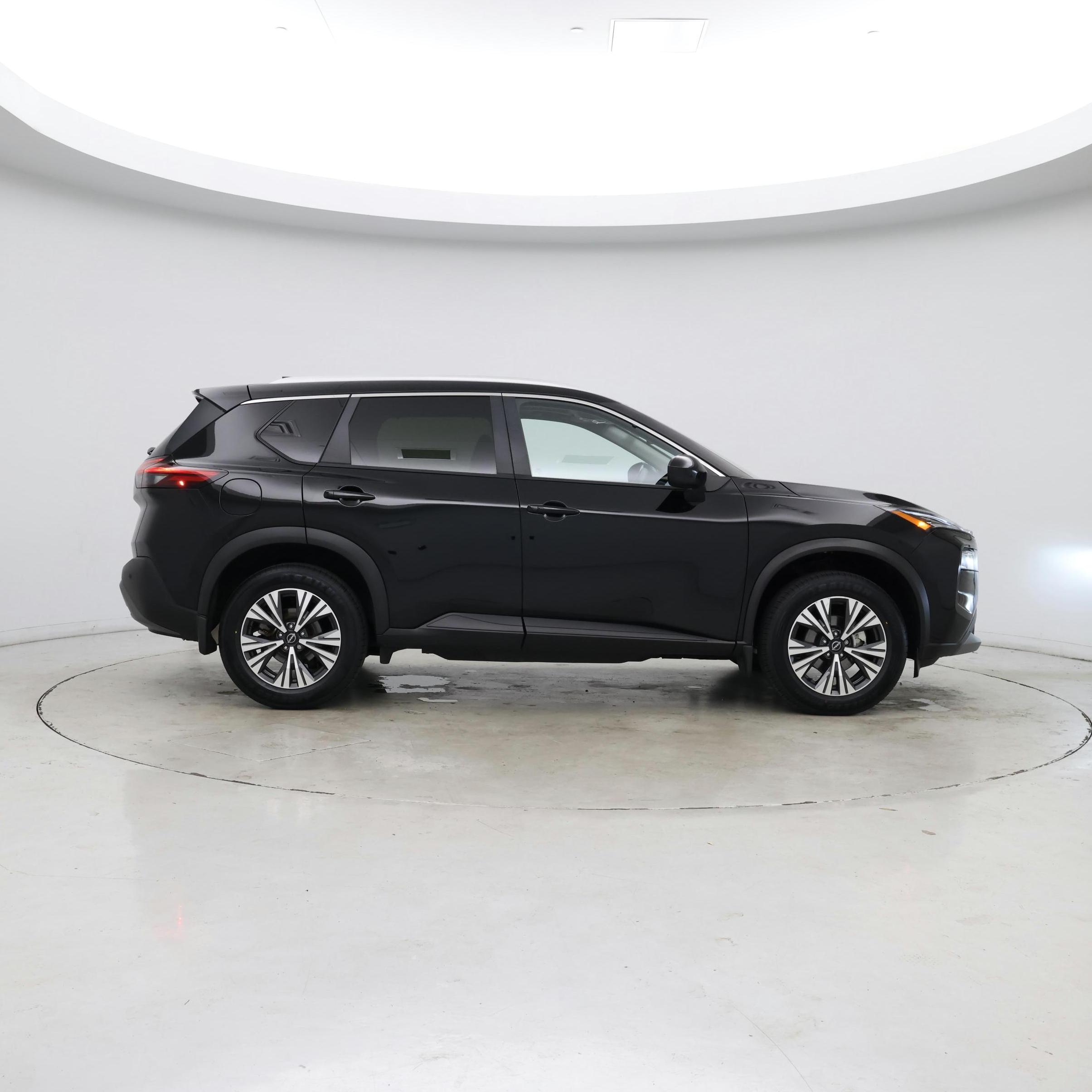 Thumbnail: 2023 Nissan Rogue - 7