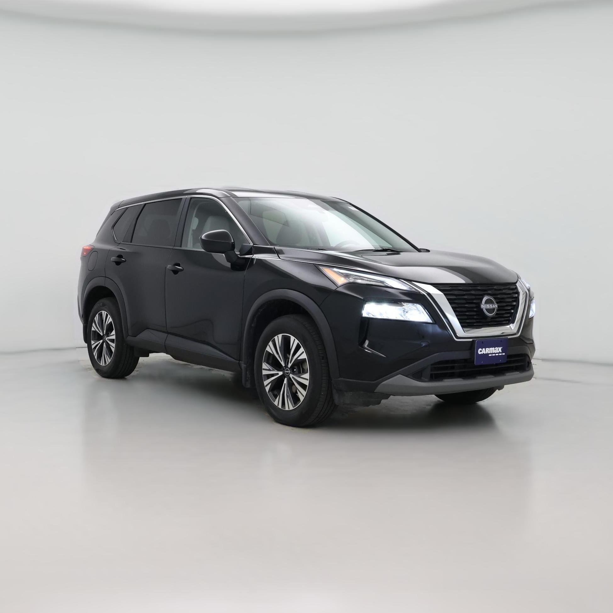 Thumbnail: 2023 Nissan Rogue - 1