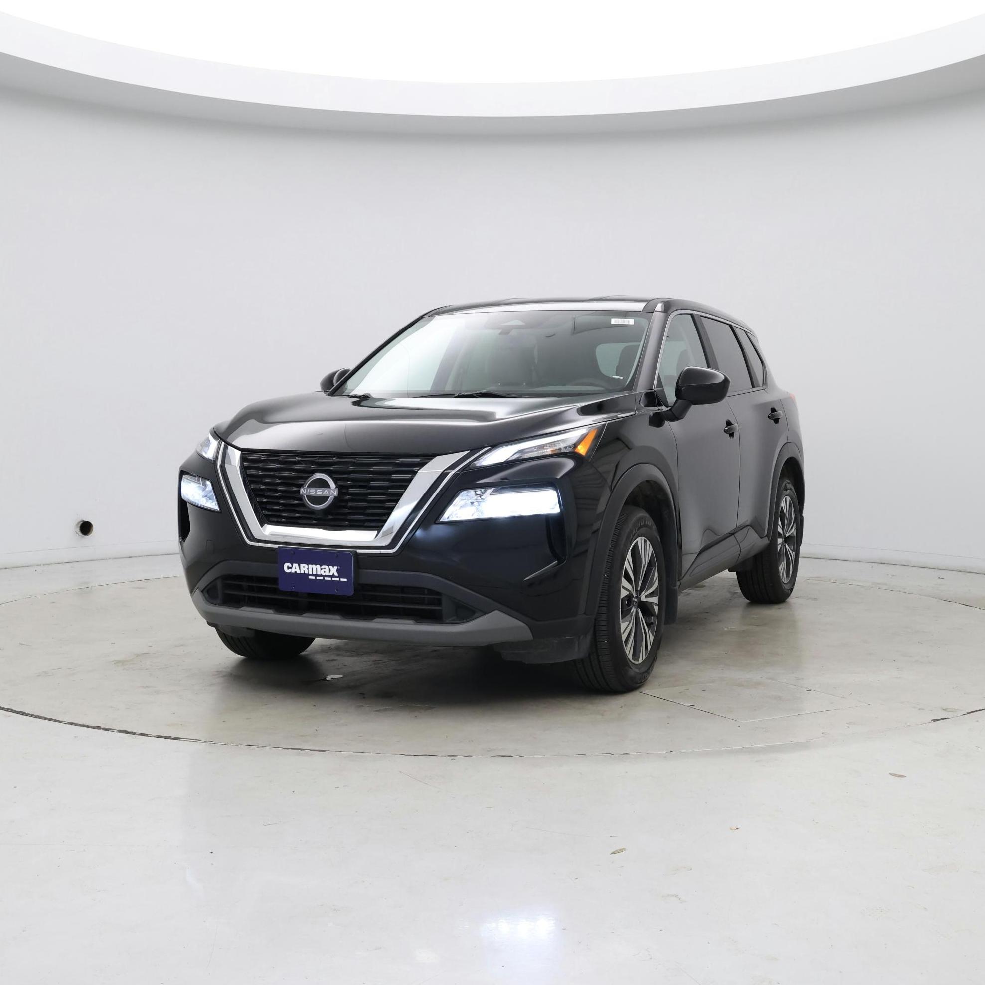 Thumbnail: 2023 Nissan Rogue - 4