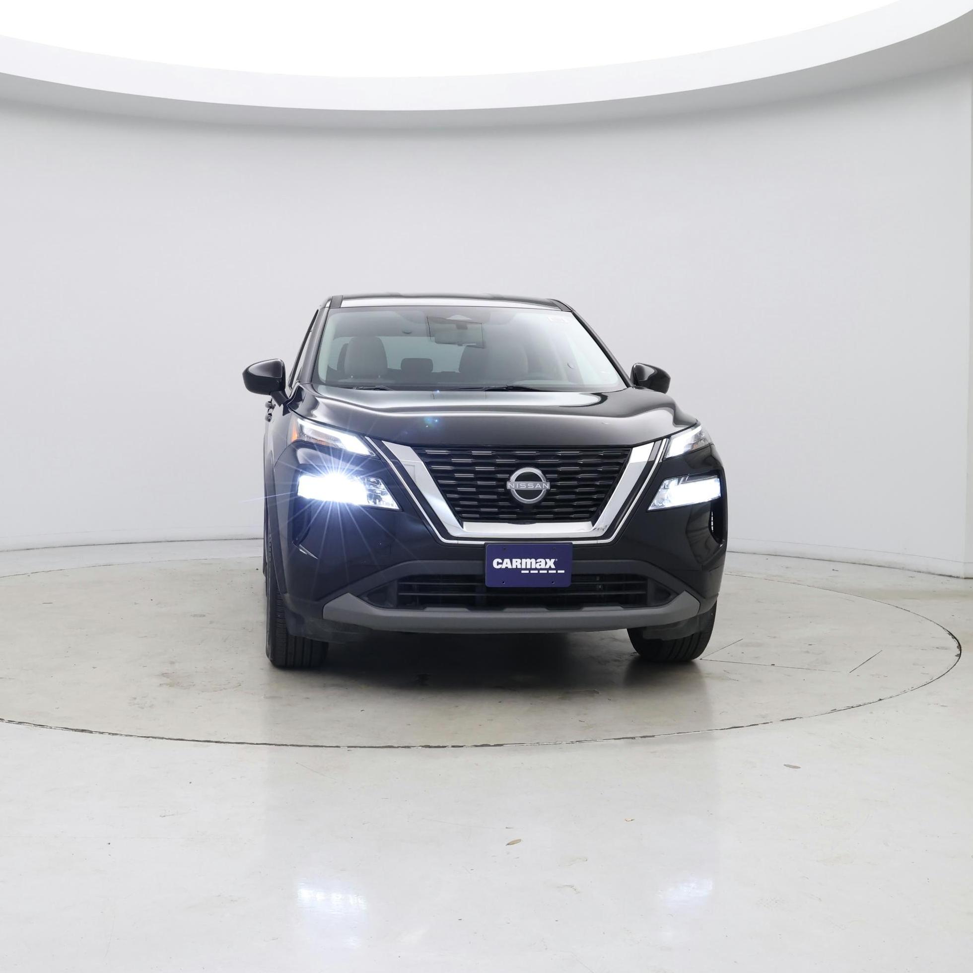 Thumbnail: 2023 Nissan Rogue - 5