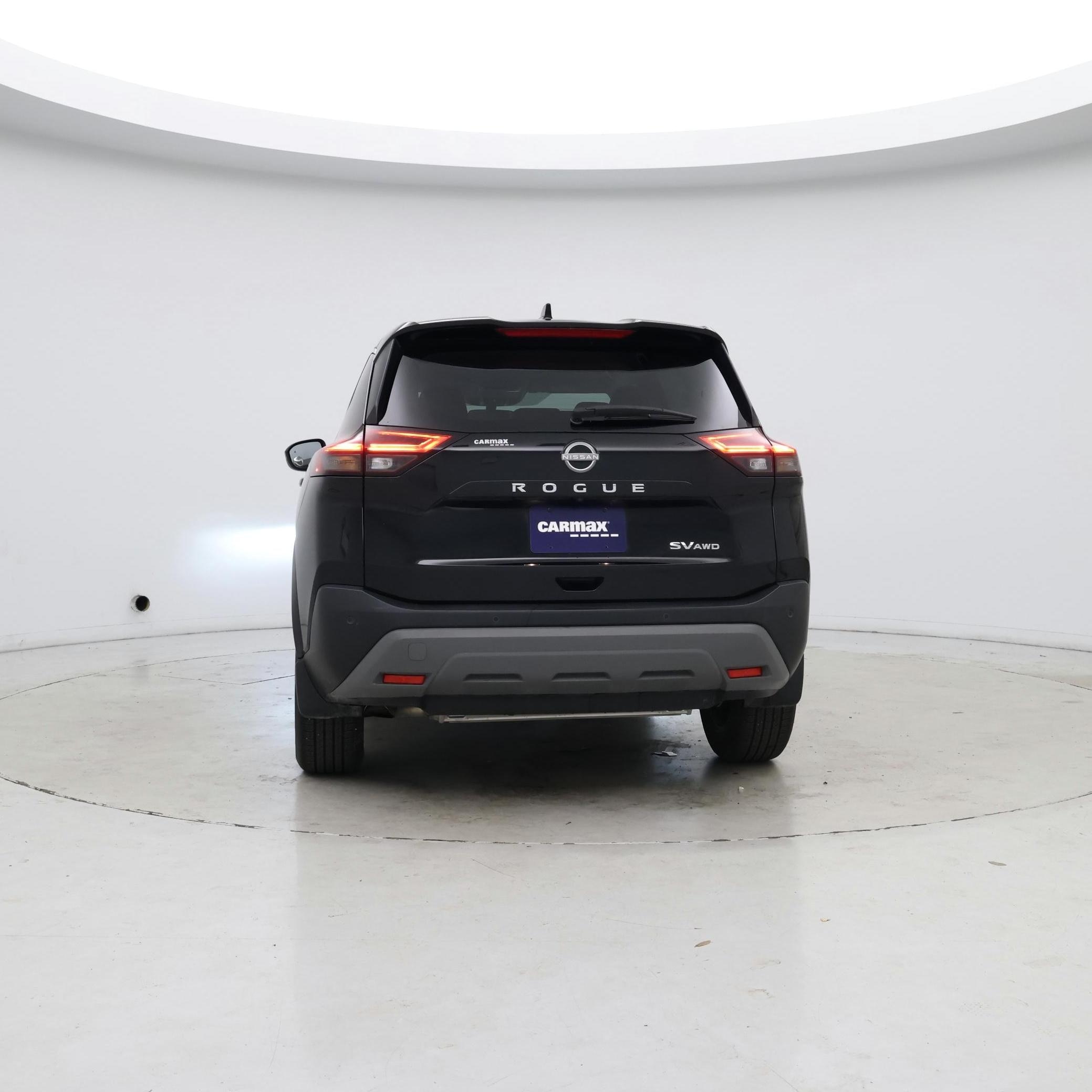 Thumbnail: 2023 Nissan Rogue - 6