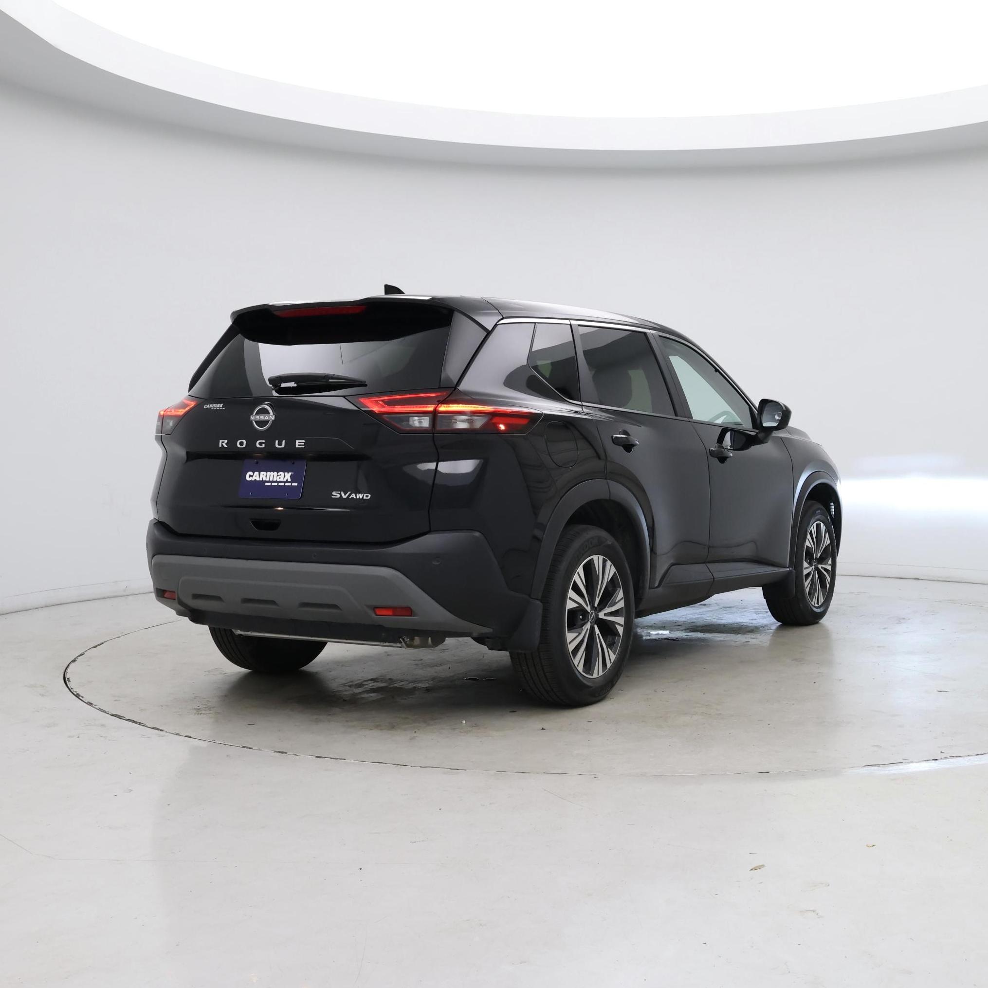 Thumbnail: 2023 Nissan Rogue - 8