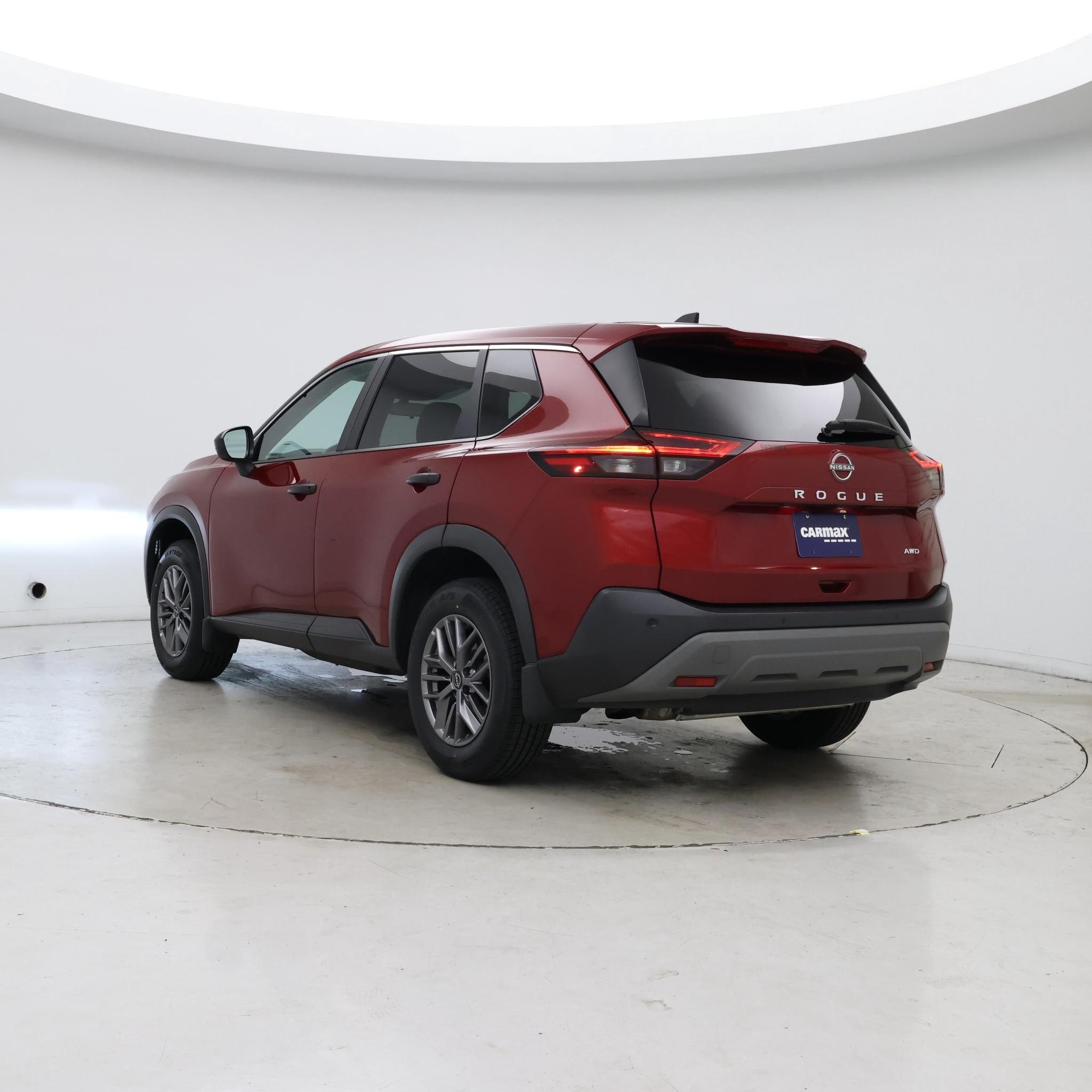Thumbnail: 2023 Nissan Rogue - 2