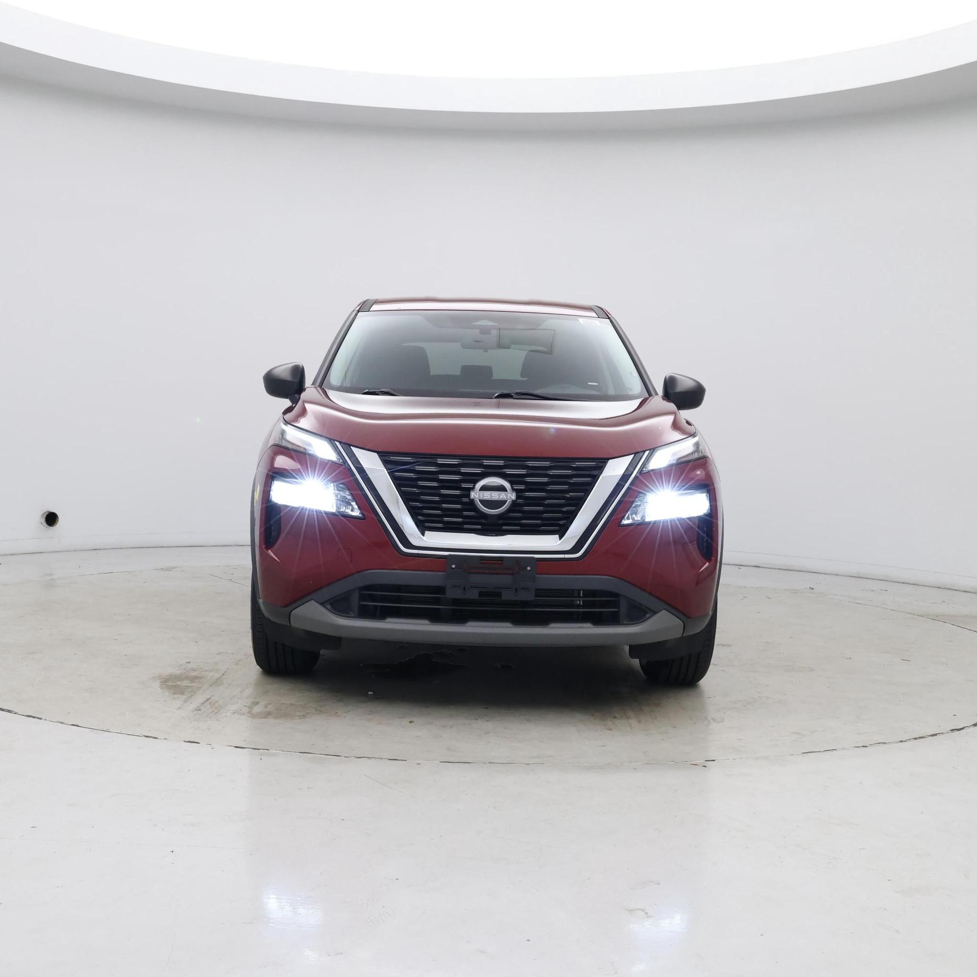 Thumbnail: 2023 Nissan Rogue - 5