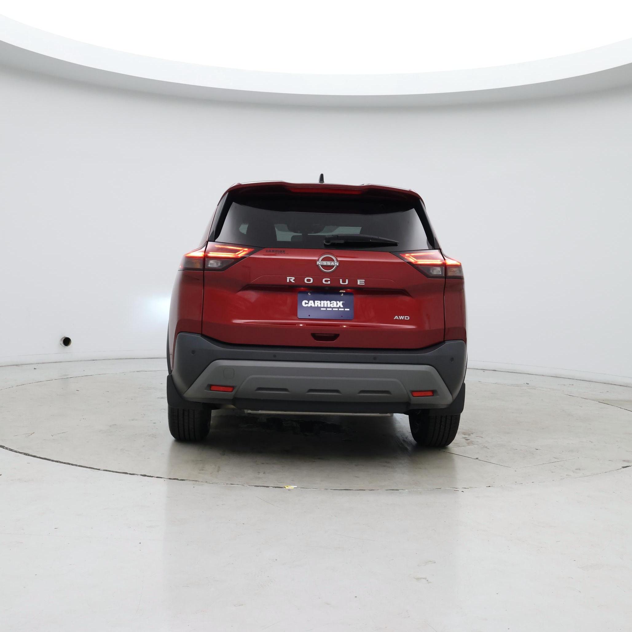 Thumbnail: 2023 Nissan Rogue - 6