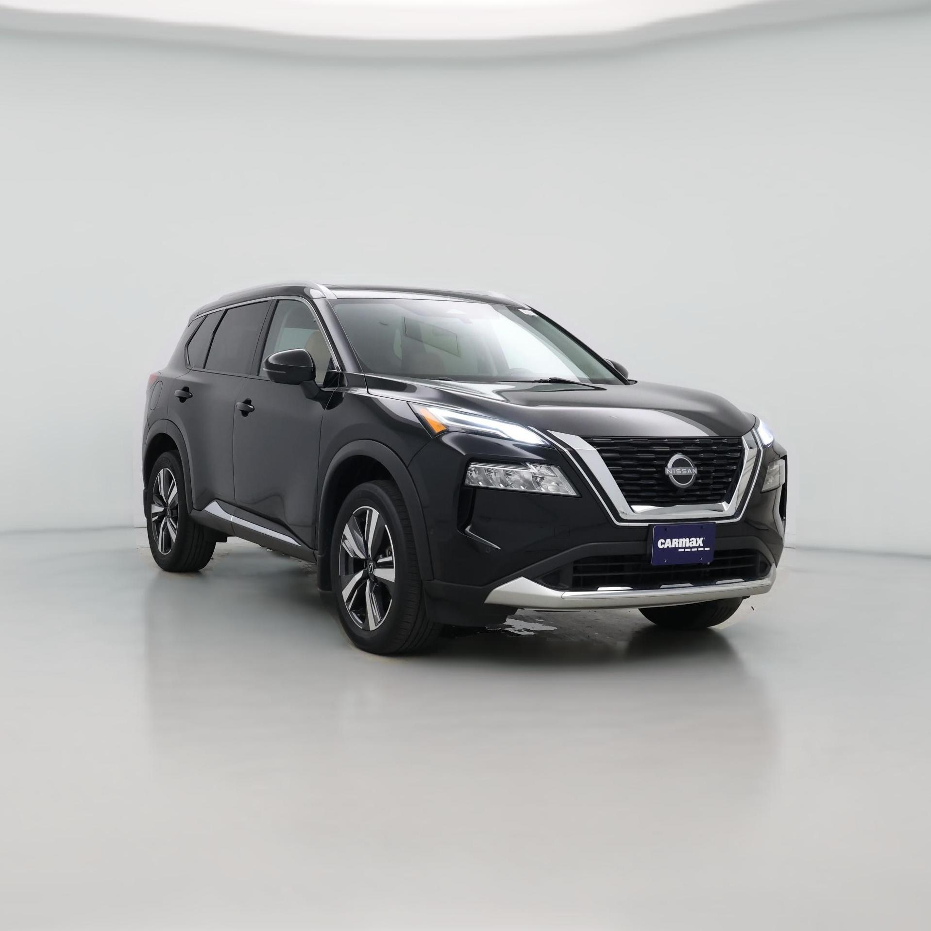 Thumbnail: 2023 Nissan Rogue - 1