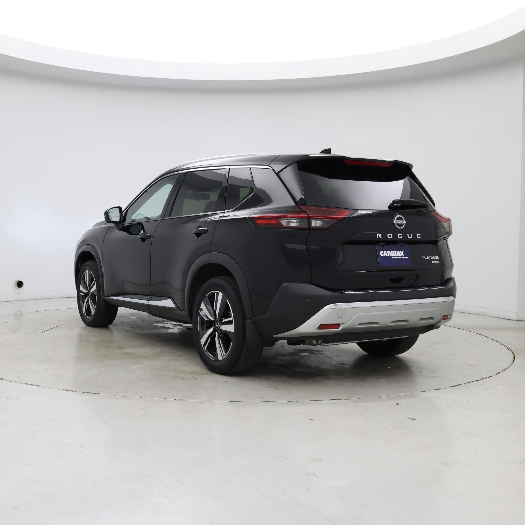 Thumbnail: 2023 Nissan Rogue - 2
