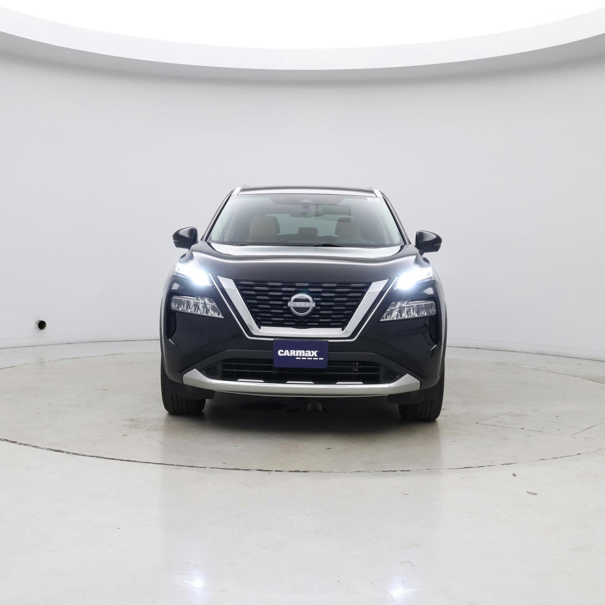 Thumbnail: 2023 Nissan Rogue - 5