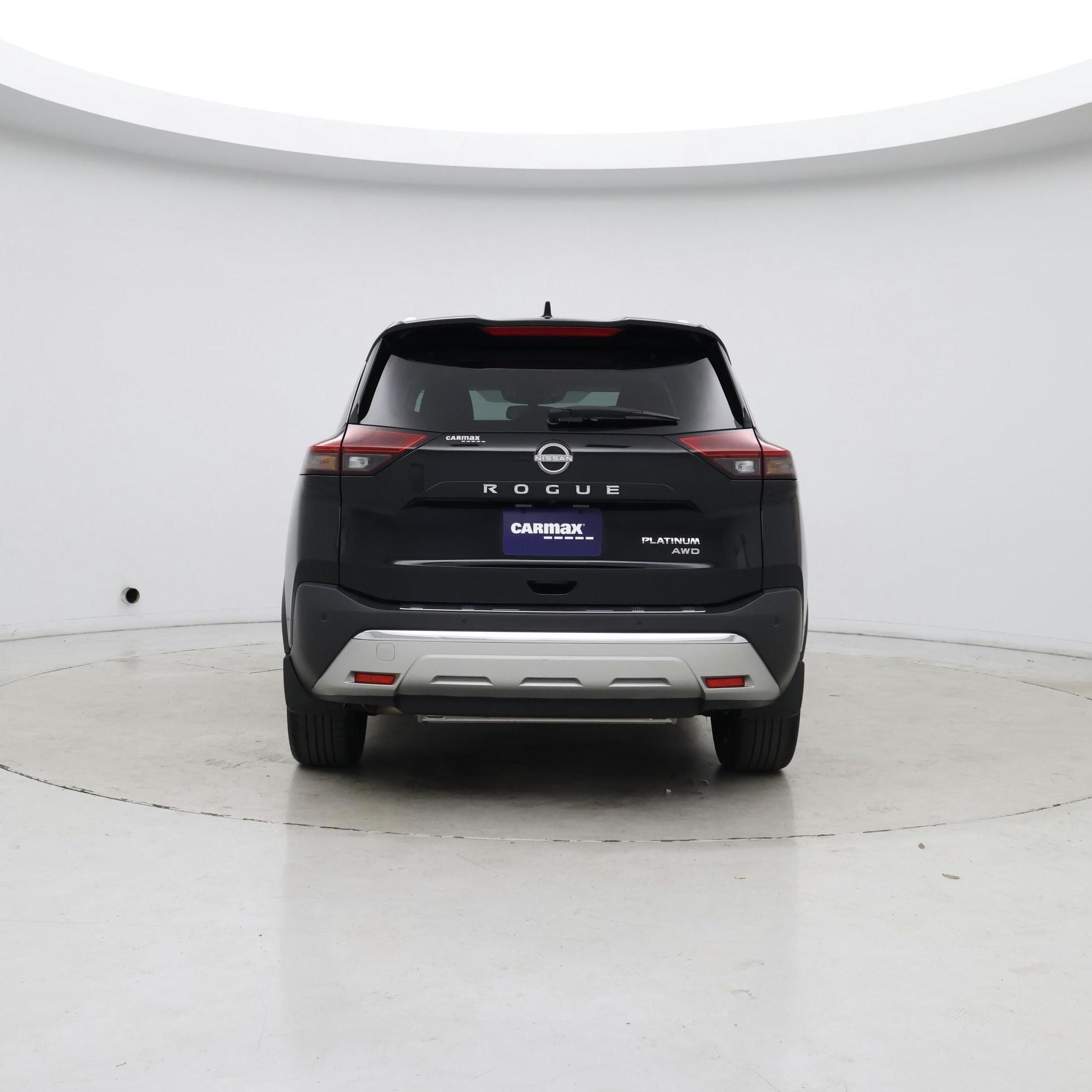 Thumbnail: 2023 Nissan Rogue - 6