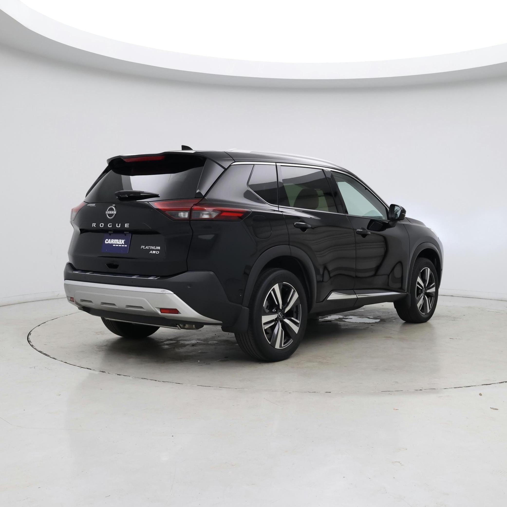 Thumbnail: 2023 Nissan Rogue - 8