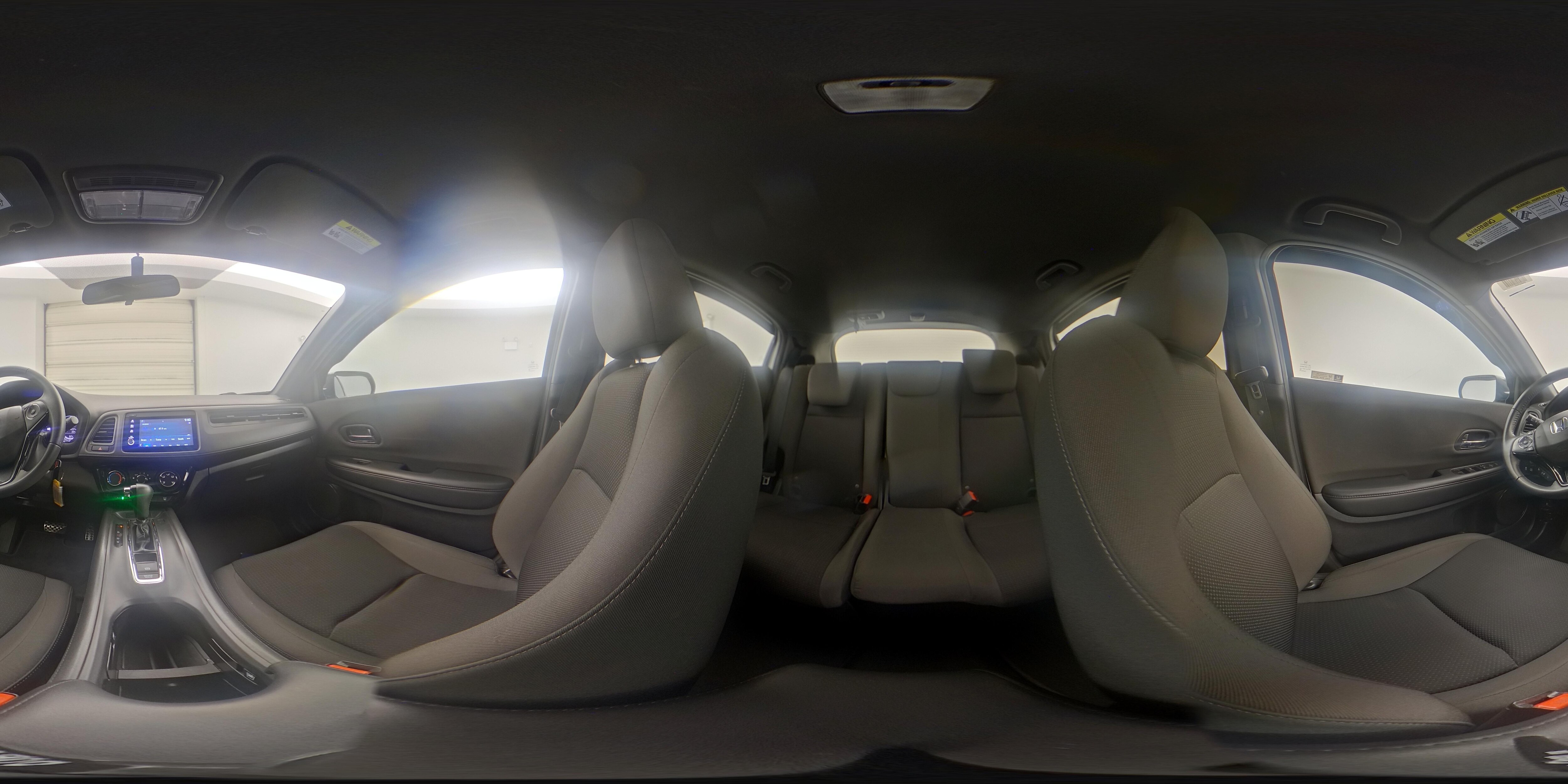2022 Honda HR-V Sport - Photo 21