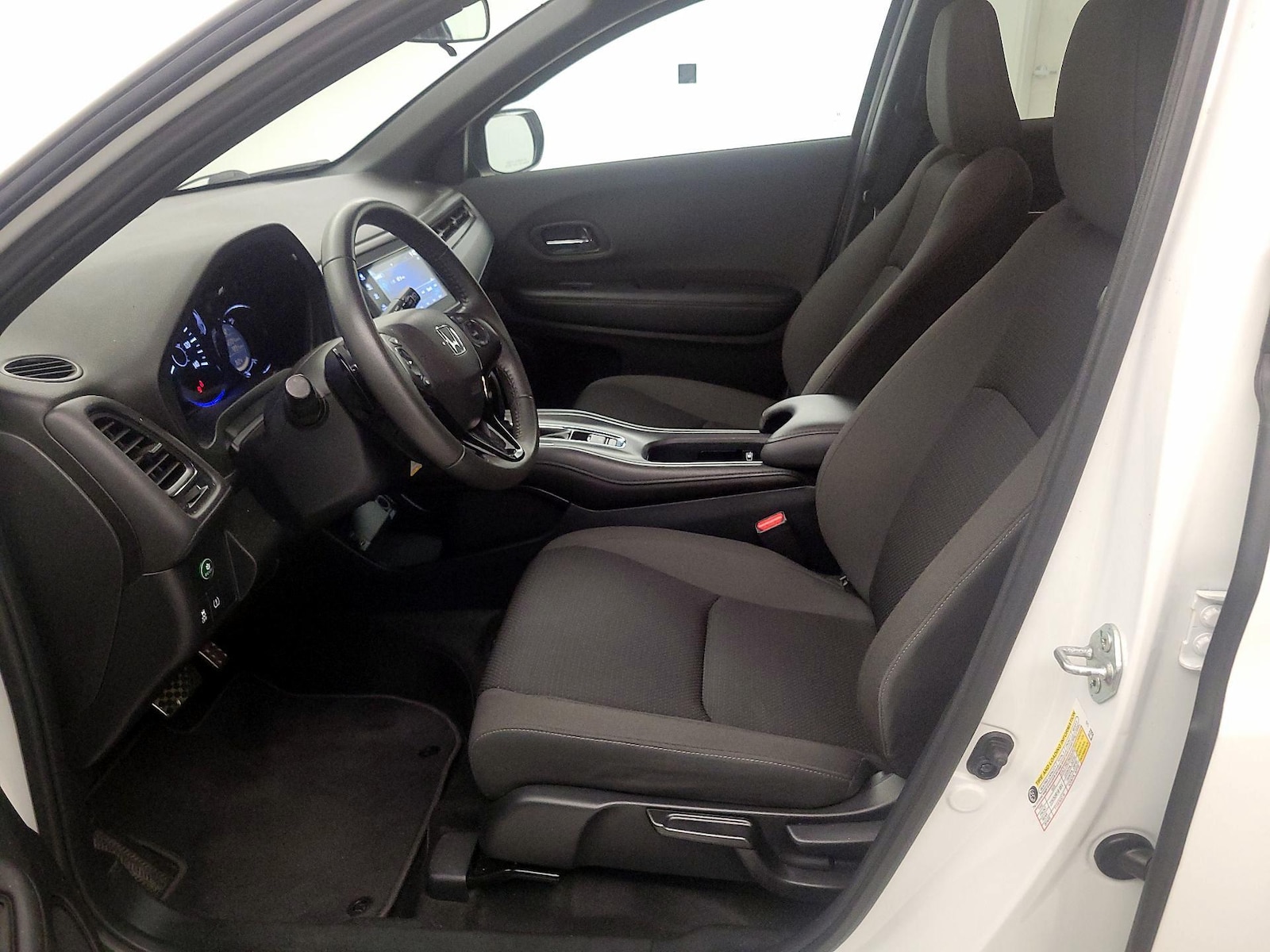 2022 Honda HR-V Sport - Photo 10