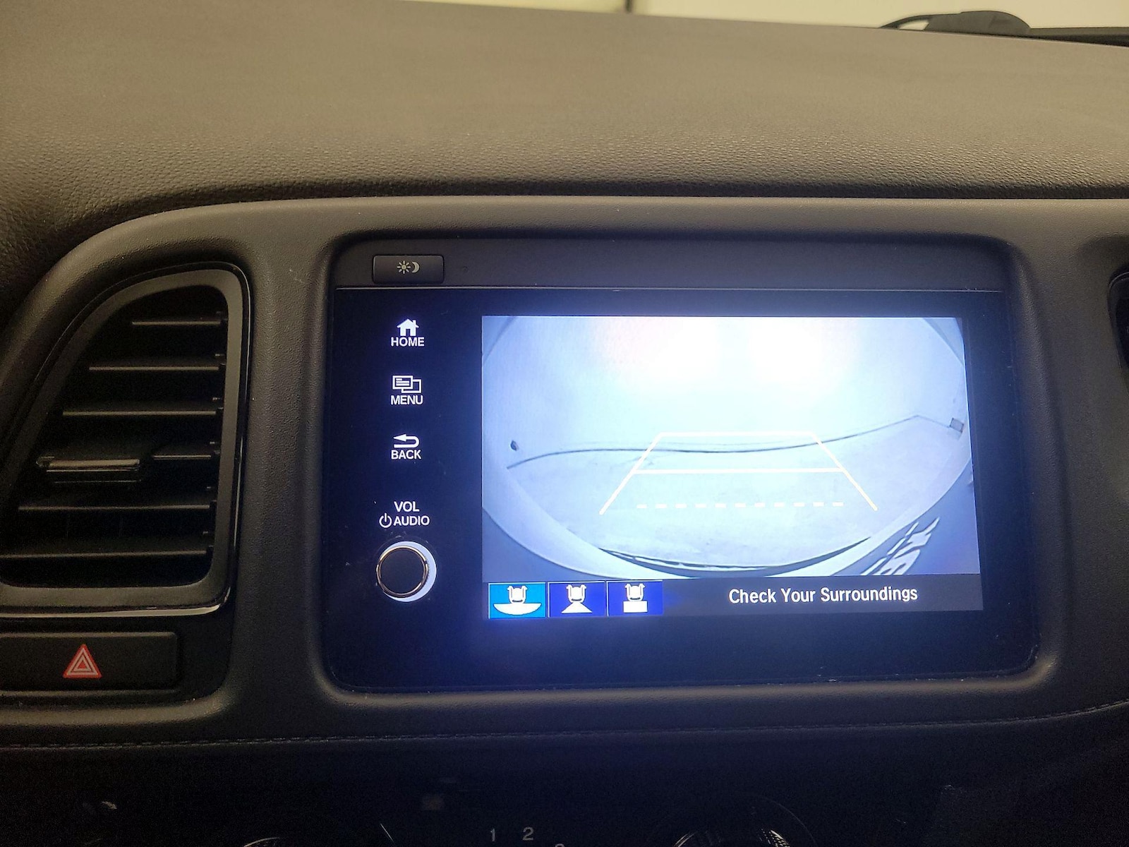 2022 Honda HR-V Sport - Photo 13