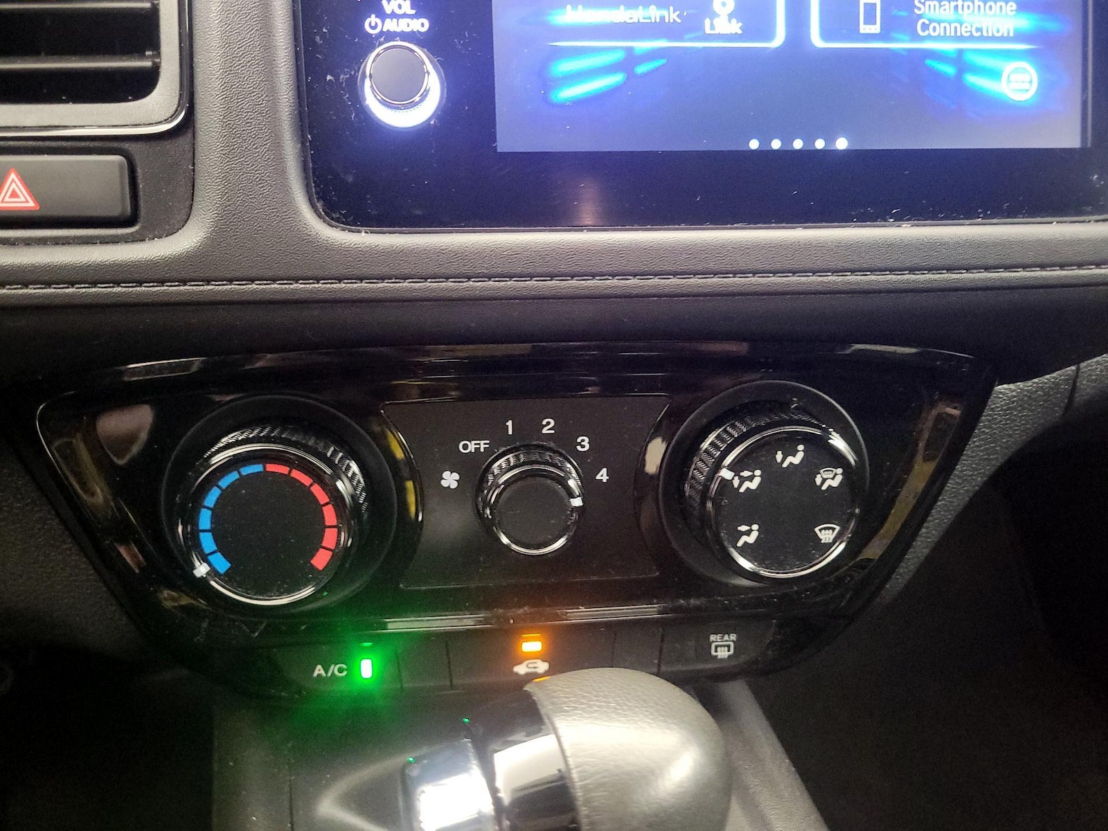 2022 Honda HR-V Sport - Photo 15