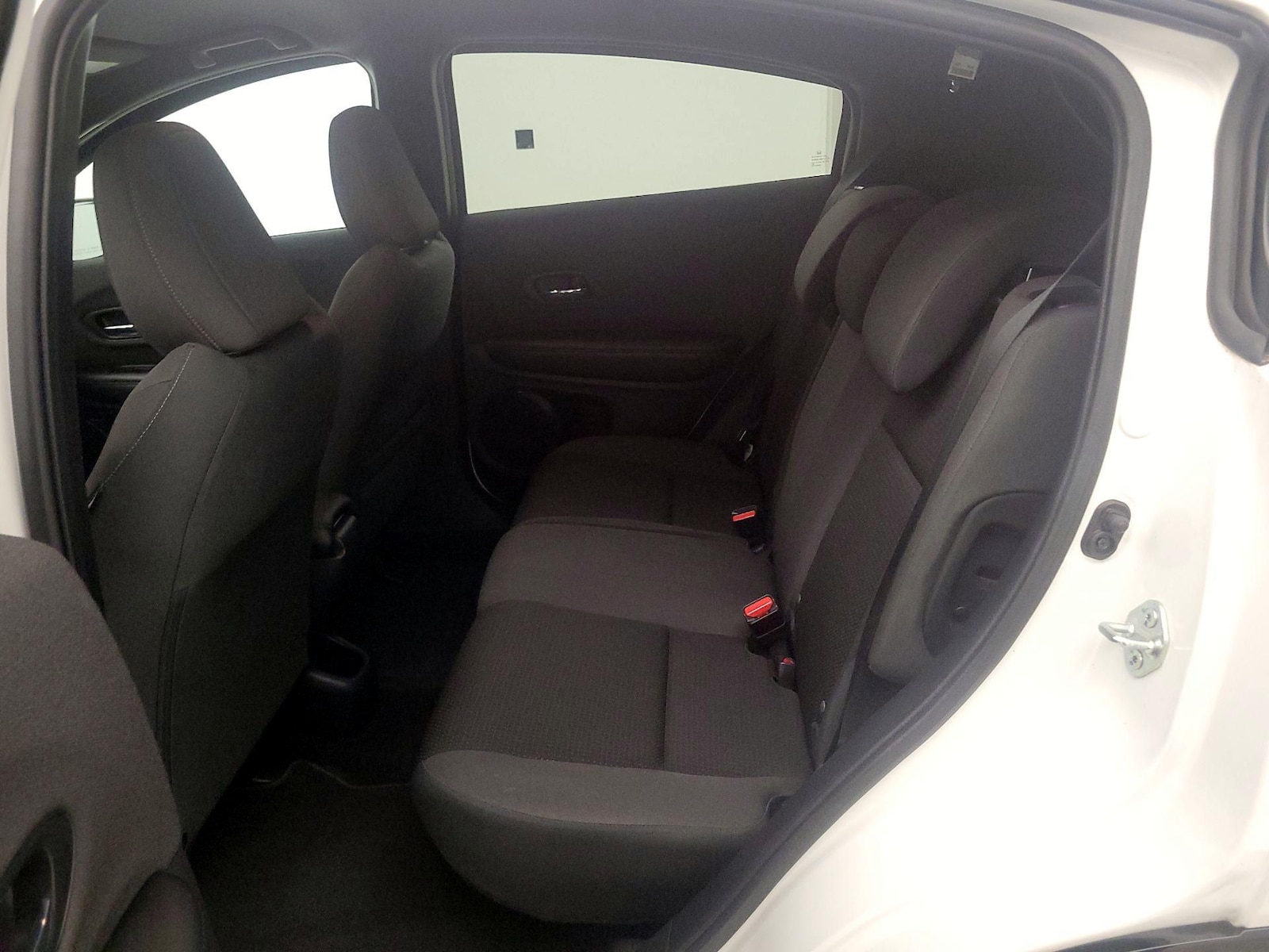 2022 Honda HR-V Sport - Photo 17