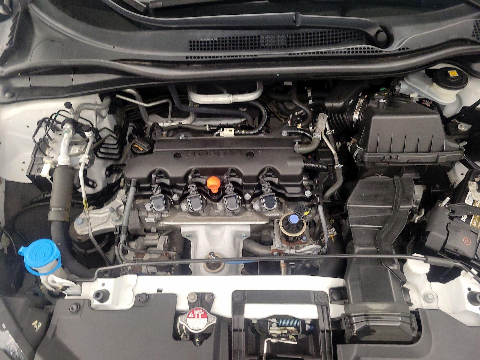 2022 Honda HR-V Sport - Photo 19