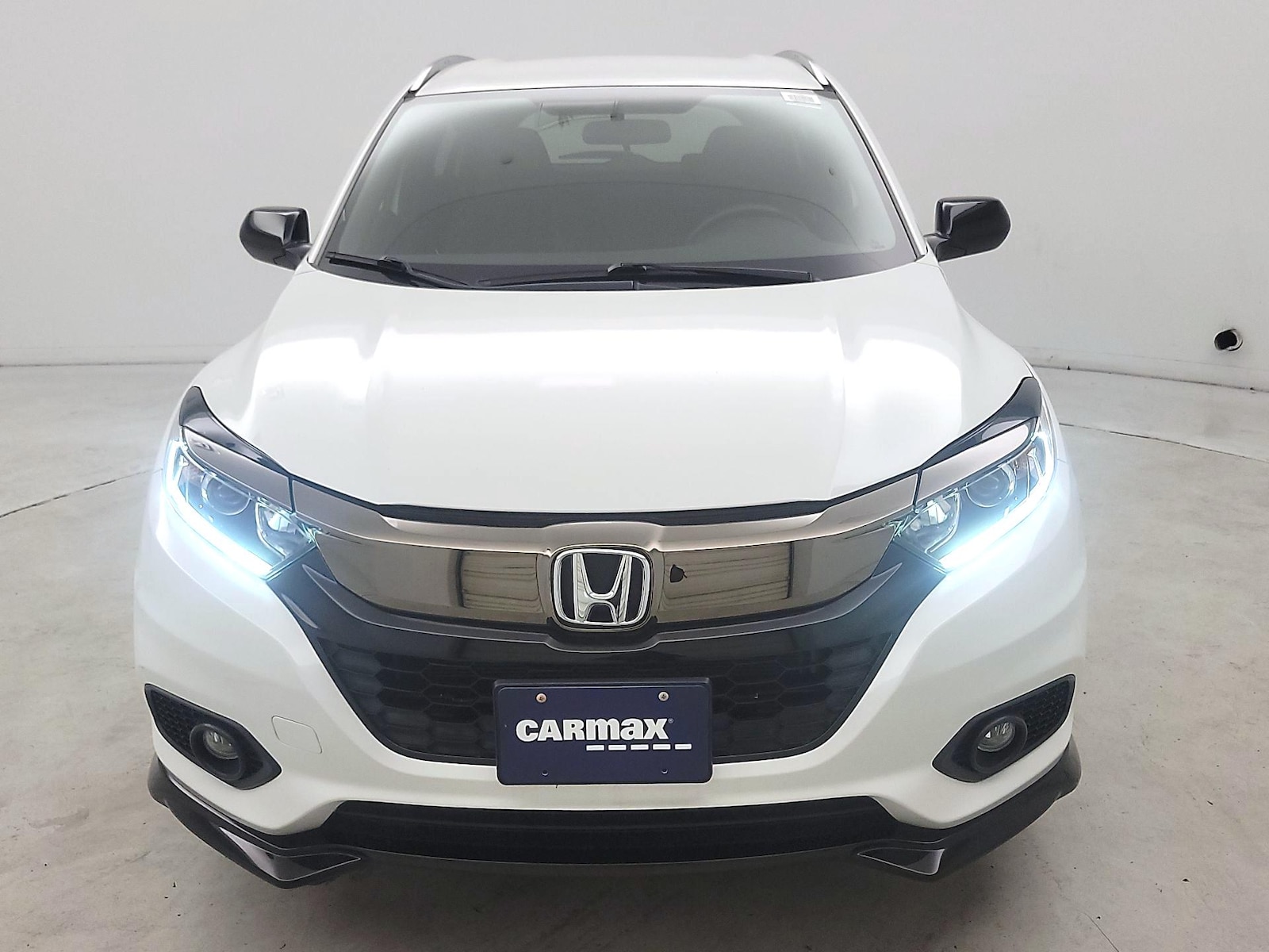 2022 Honda HR-V Sport - Photo 2