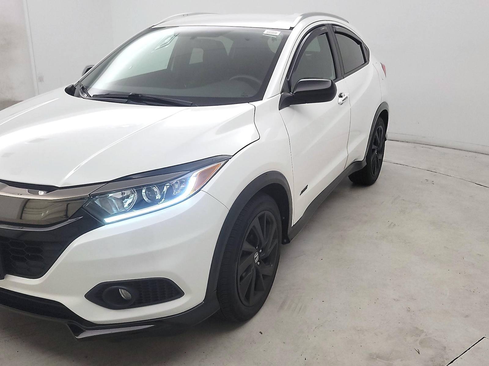 2022 Honda HR-V Sport - Photo 3