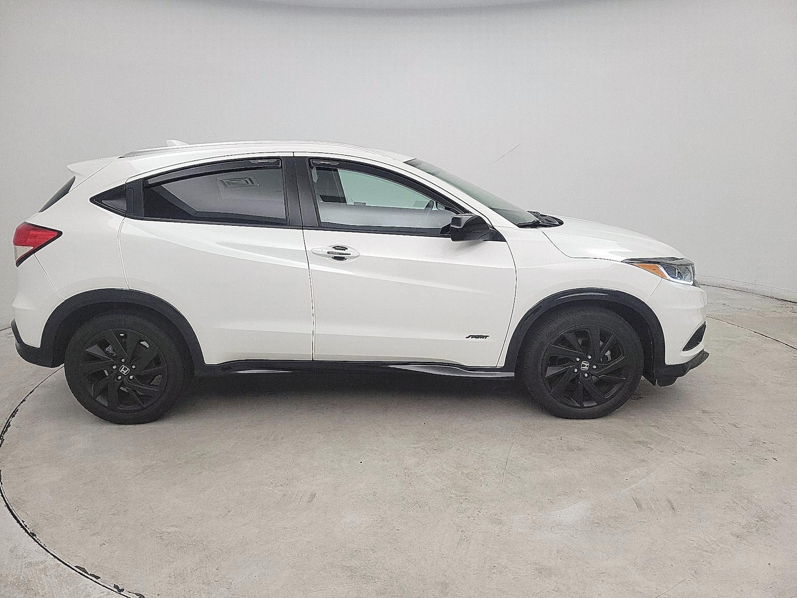 2022 Honda HR-V Sport - Photo 4