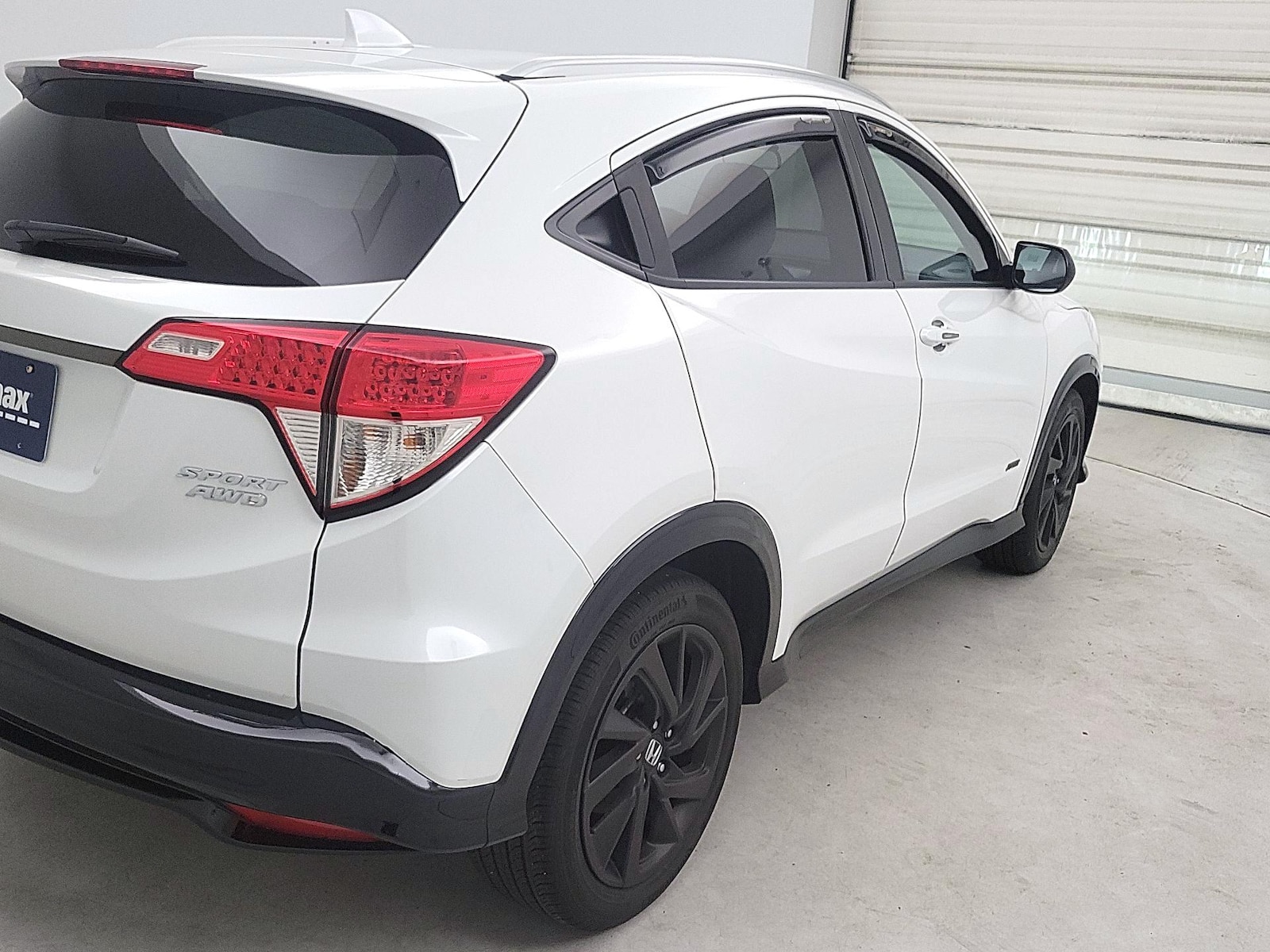 2022 Honda HR-V Sport - Photo 5