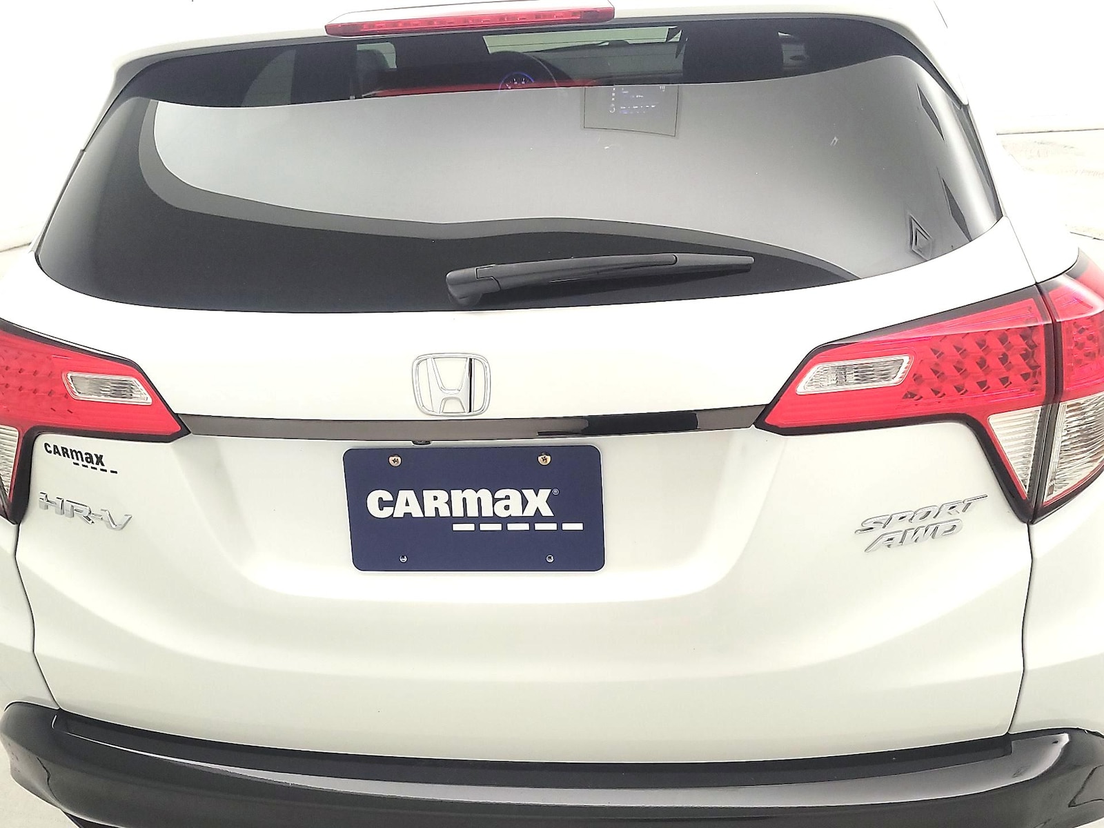 2022 Honda HR-V Sport - Photo 6