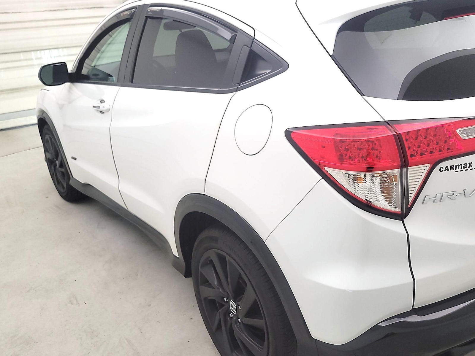 2022 Honda HR-V Sport - Photo 7