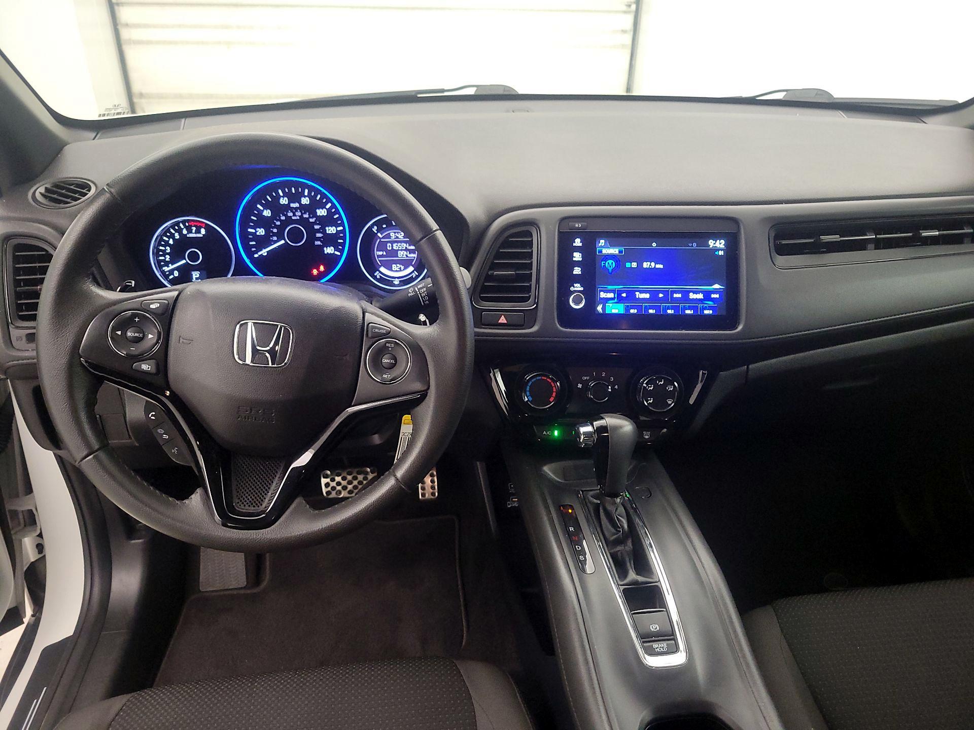 Thumbnail: 2022 Honda HR-V - 8