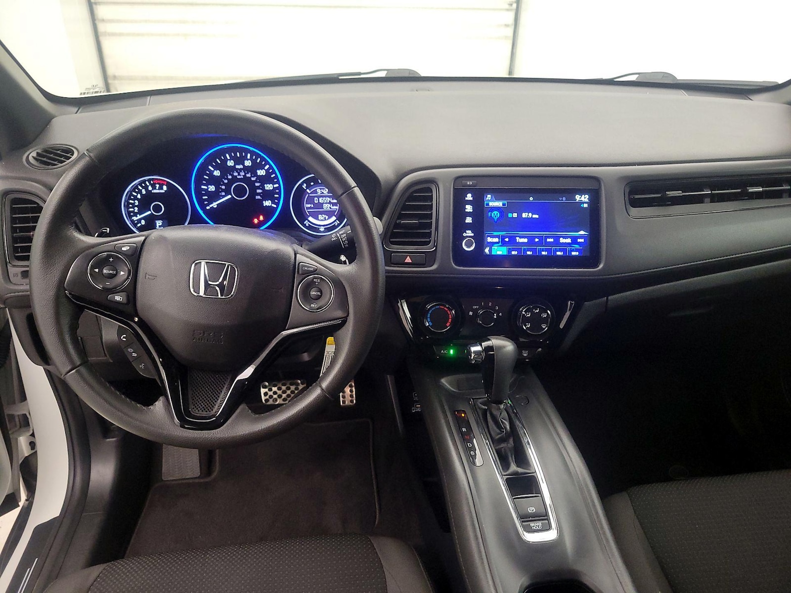 2022 Honda HR-V Sport - Photo 8