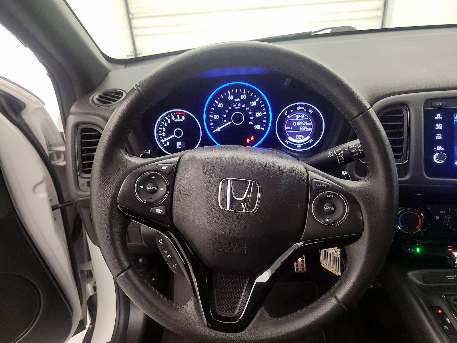 2022 Honda HR-V Sport - Photo 9