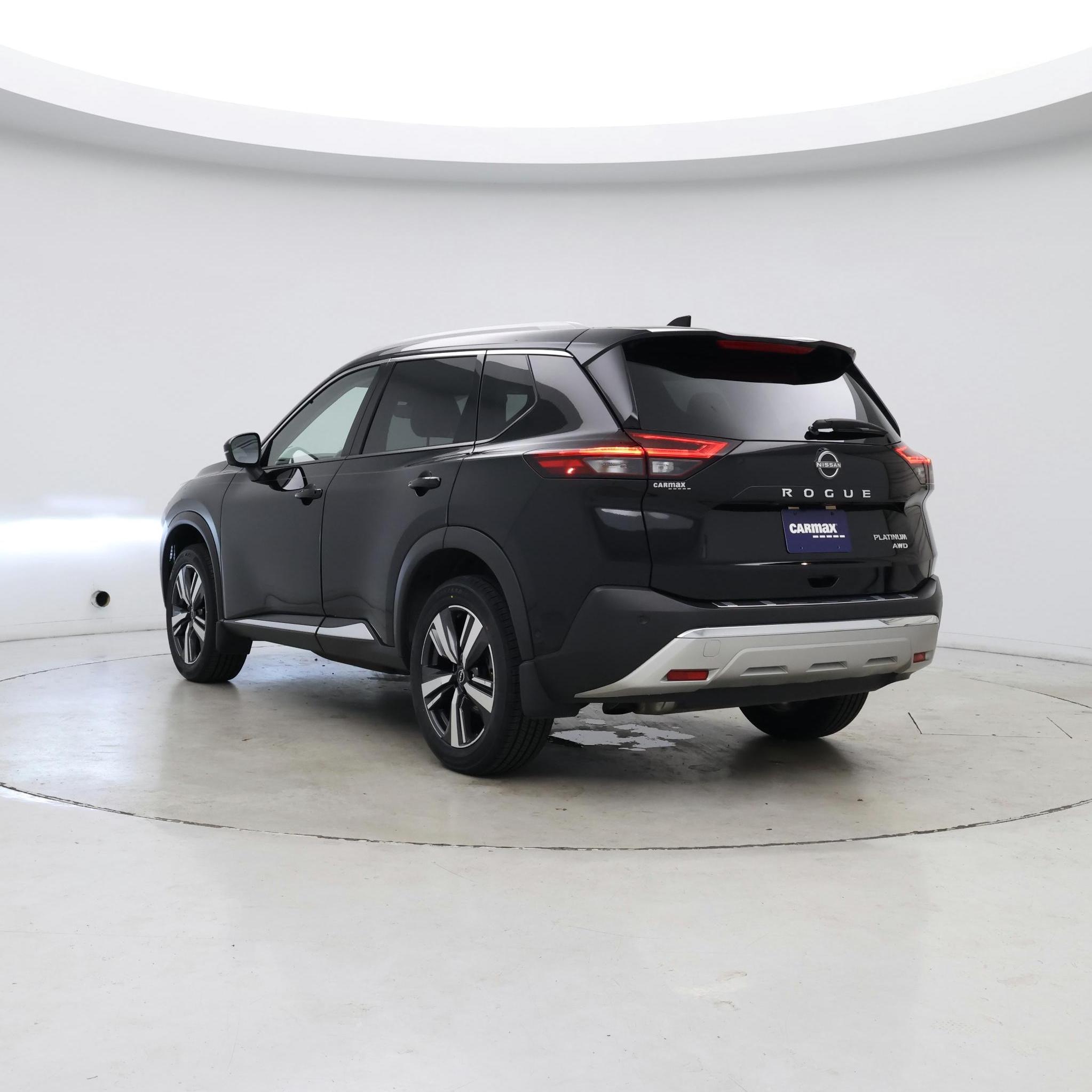Thumbnail: 2023 Nissan Rogue - 2