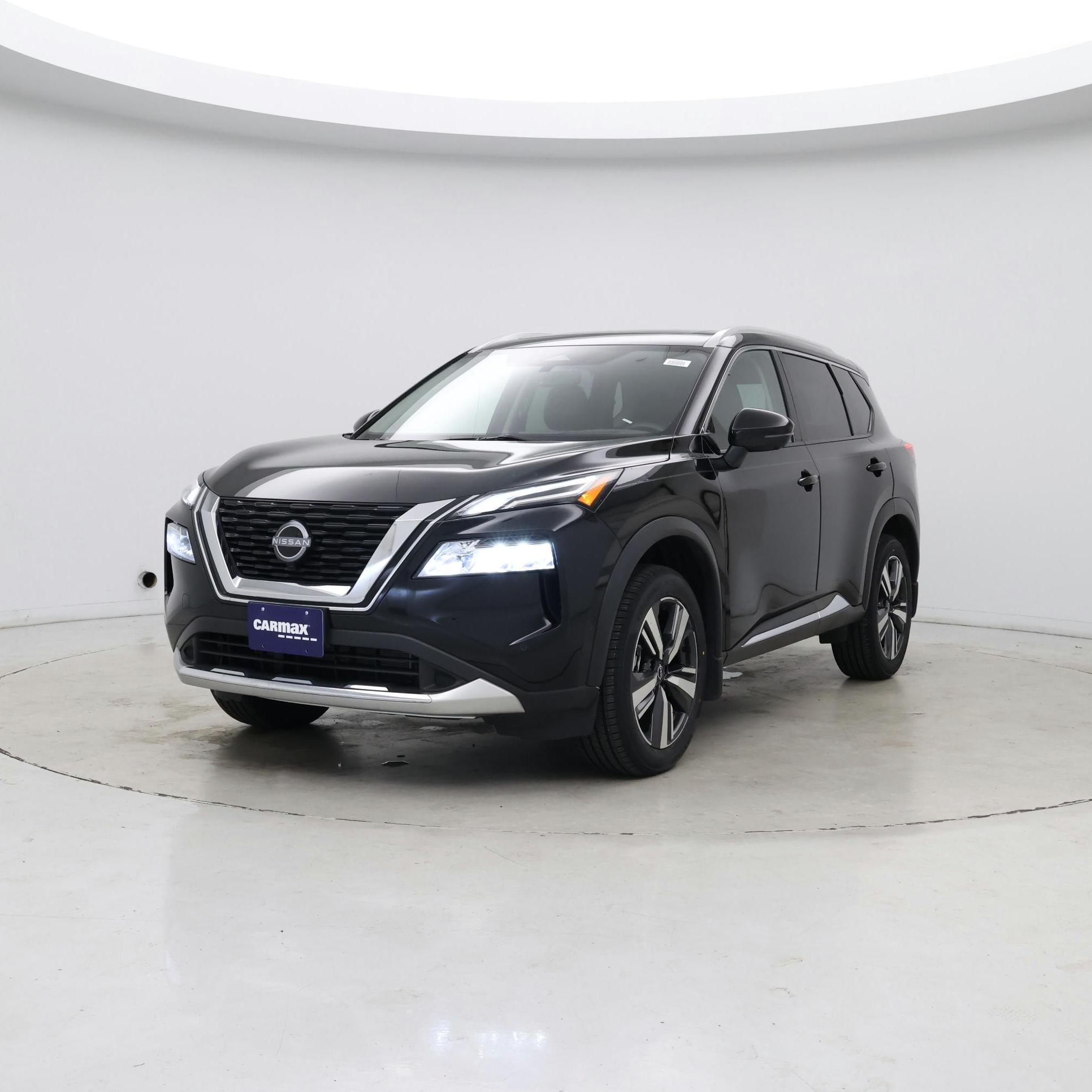 Thumbnail: 2023 Nissan Rogue - 4