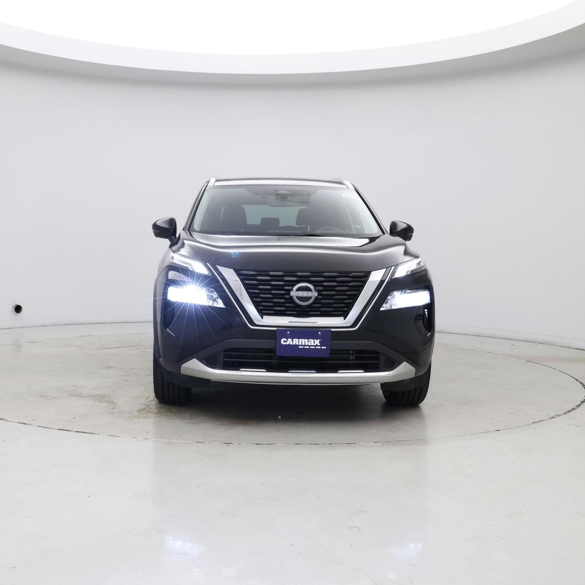 Thumbnail: 2023 Nissan Rogue - 5