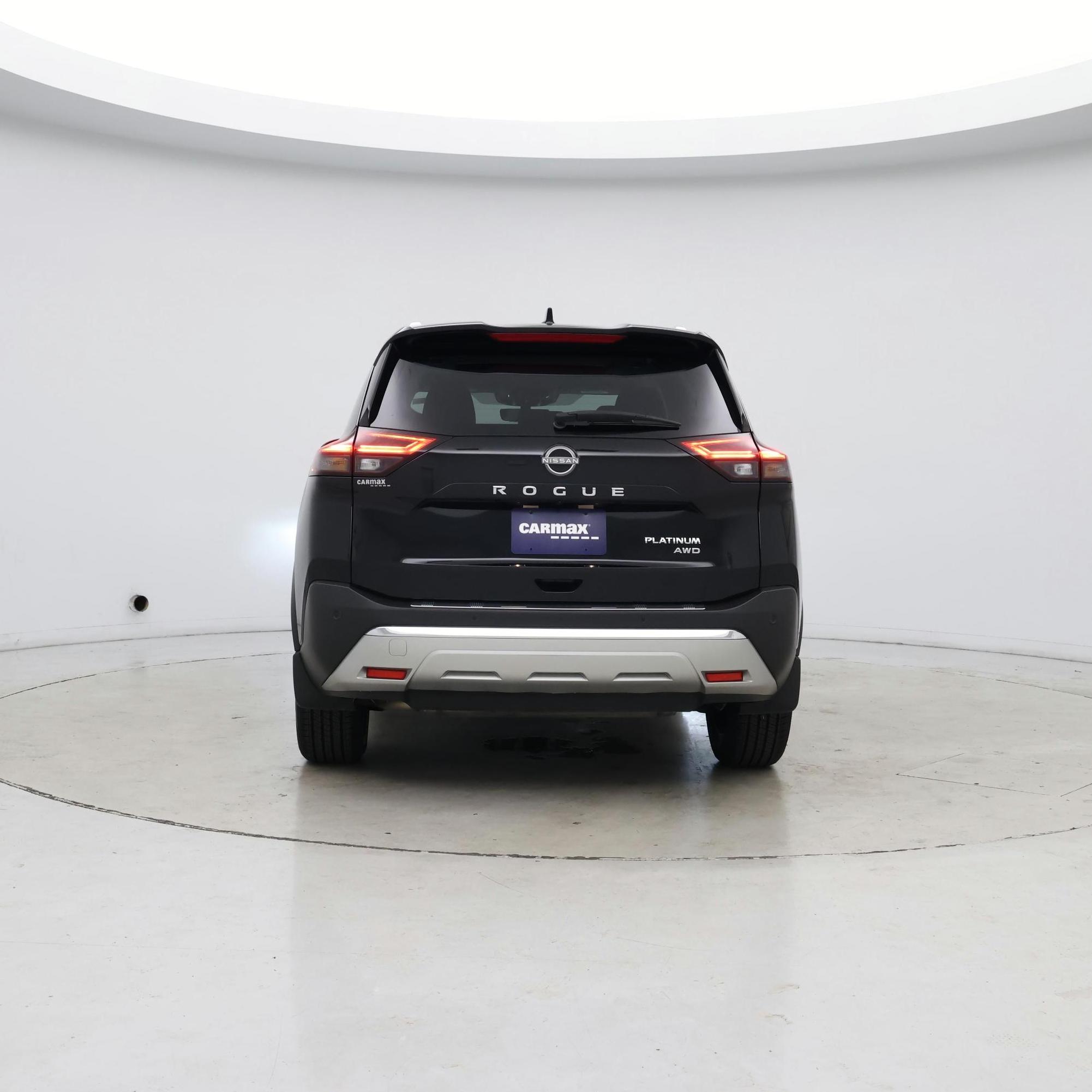 Thumbnail: 2023 Nissan Rogue - 6