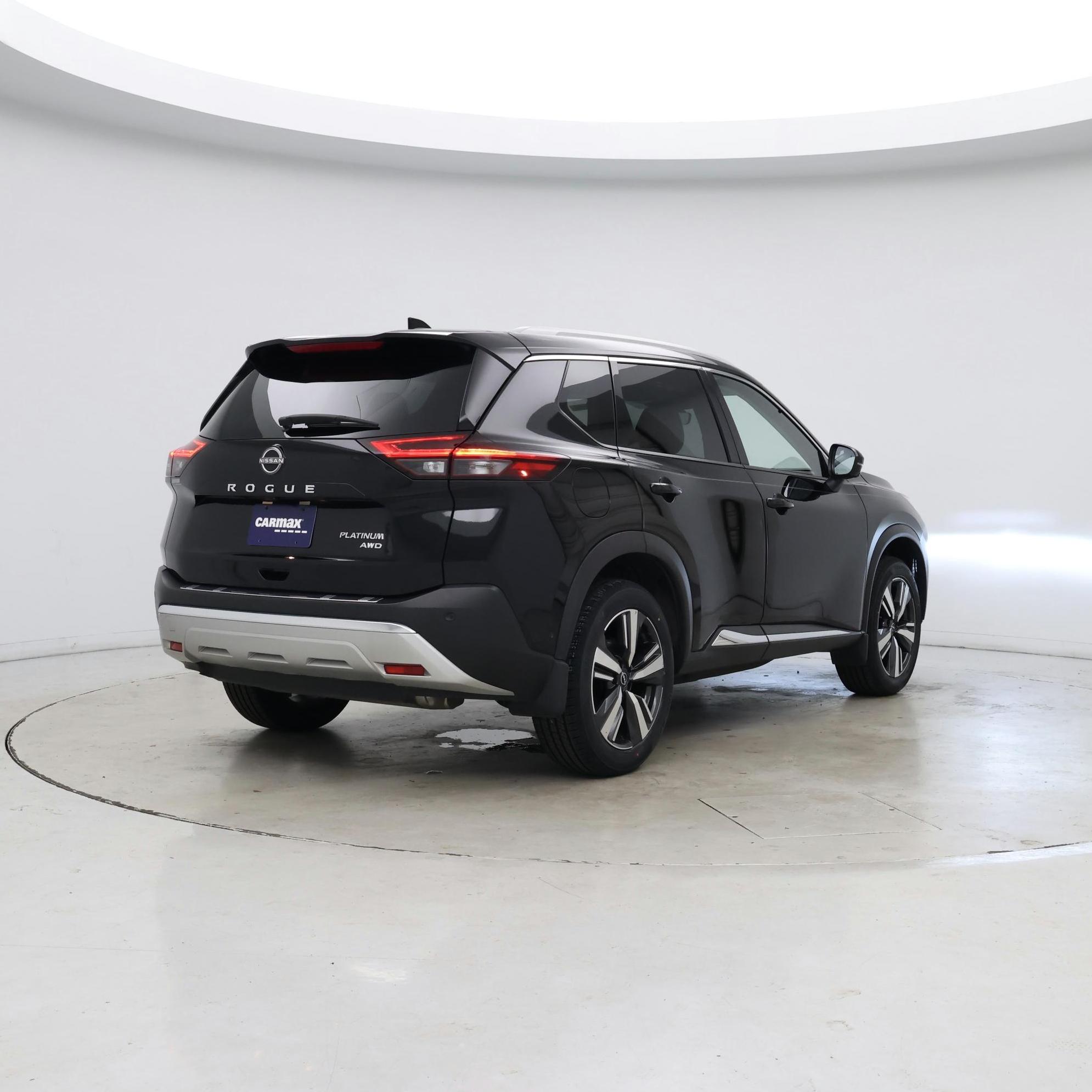 Thumbnail: 2023 Nissan Rogue - 8