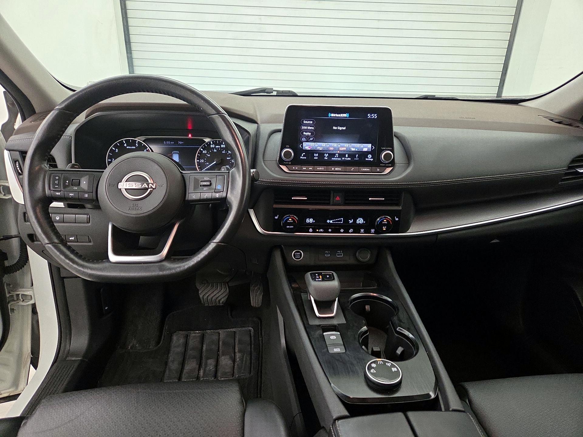 Thumbnail: 2023 Nissan Rogue - 9