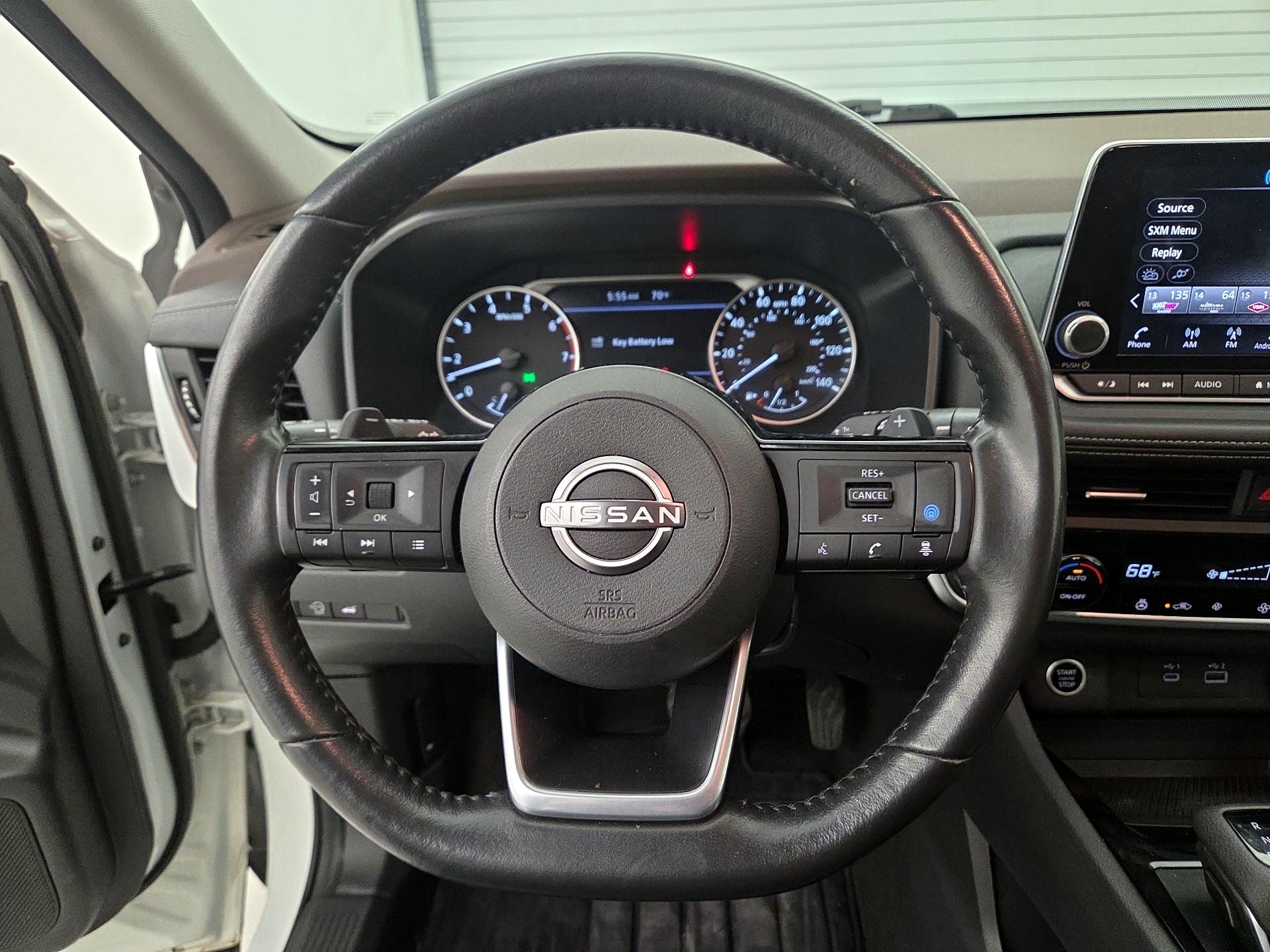 Thumbnail: 2023 Nissan Rogue - 10
